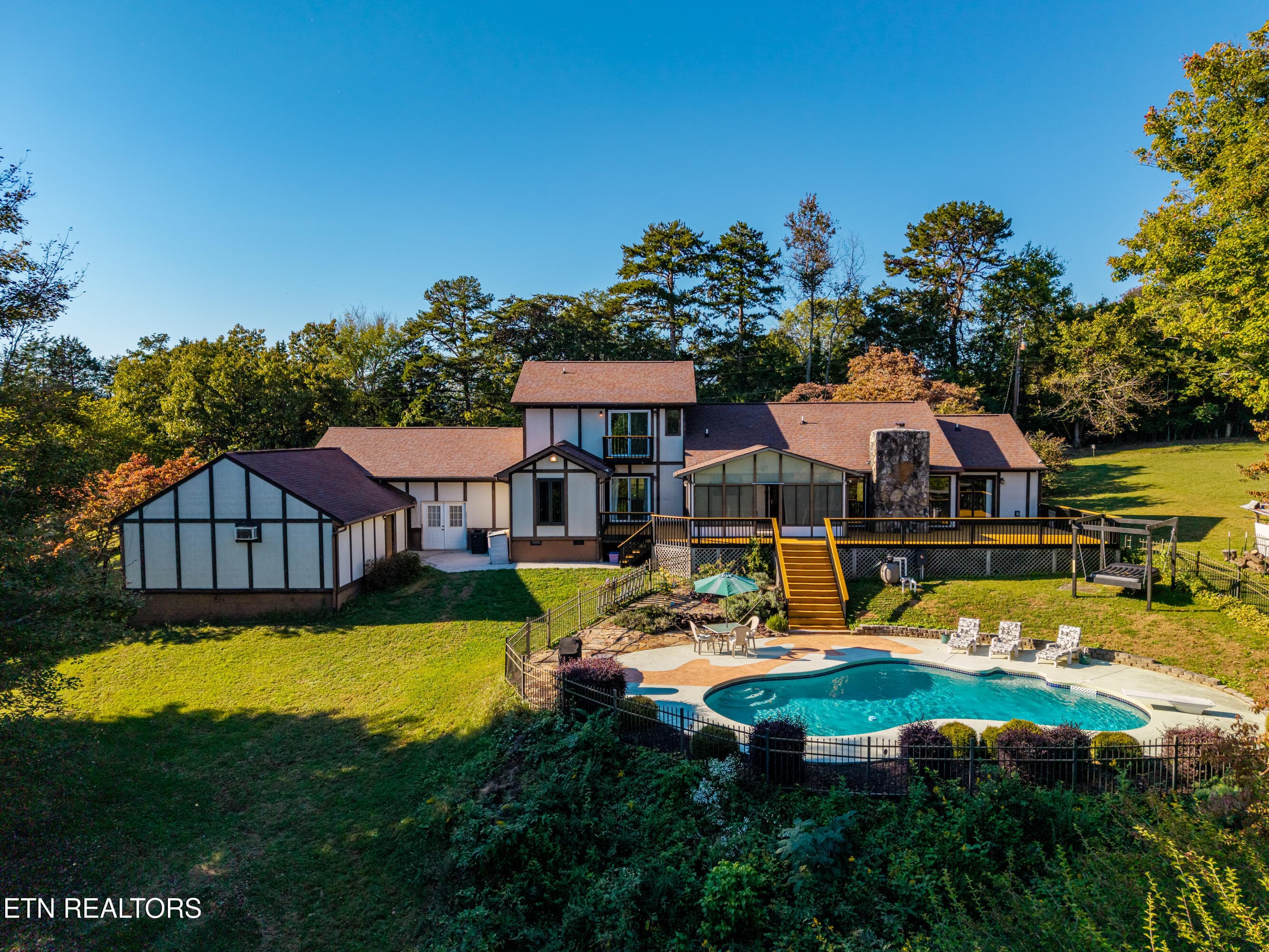 6054PleasantRunLn-66 - 6054 Pleasant Run Lane, Knoxville, TN 37918, Knoxville