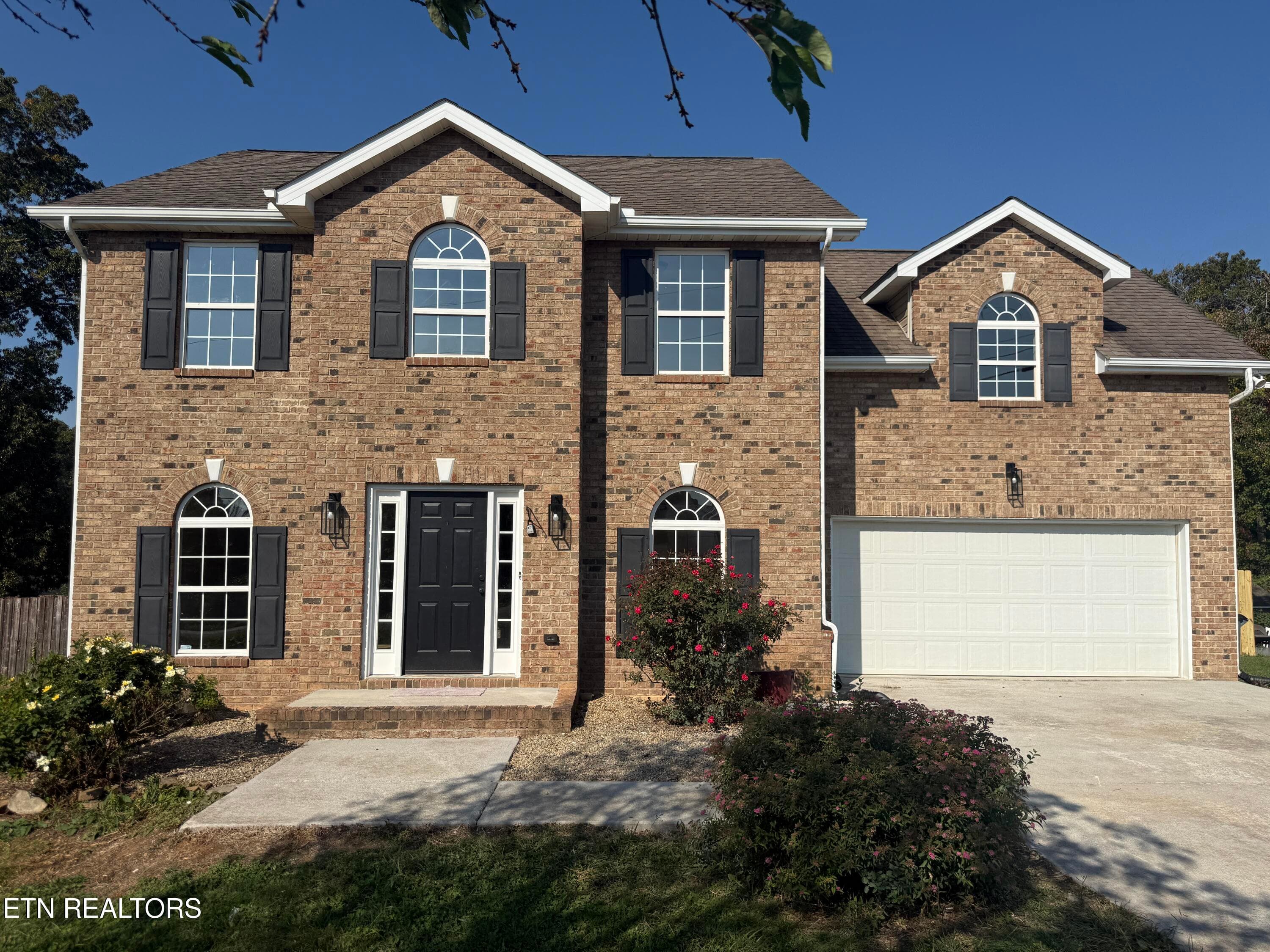 7737 Bell Stanley Rd, Powell, TN 37849