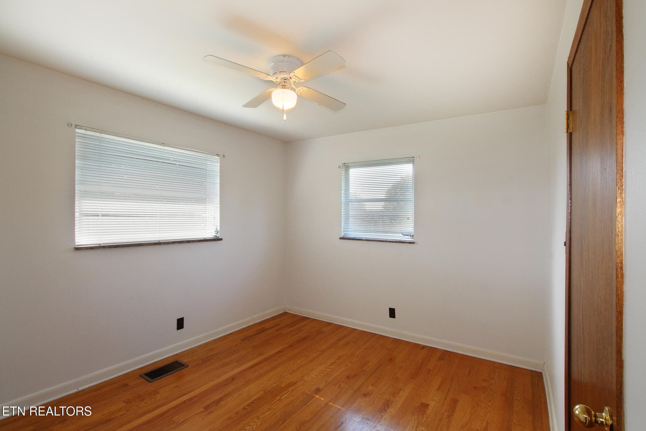 2nd Bedroom - 219 Madora Drive, Powell, TN 37849