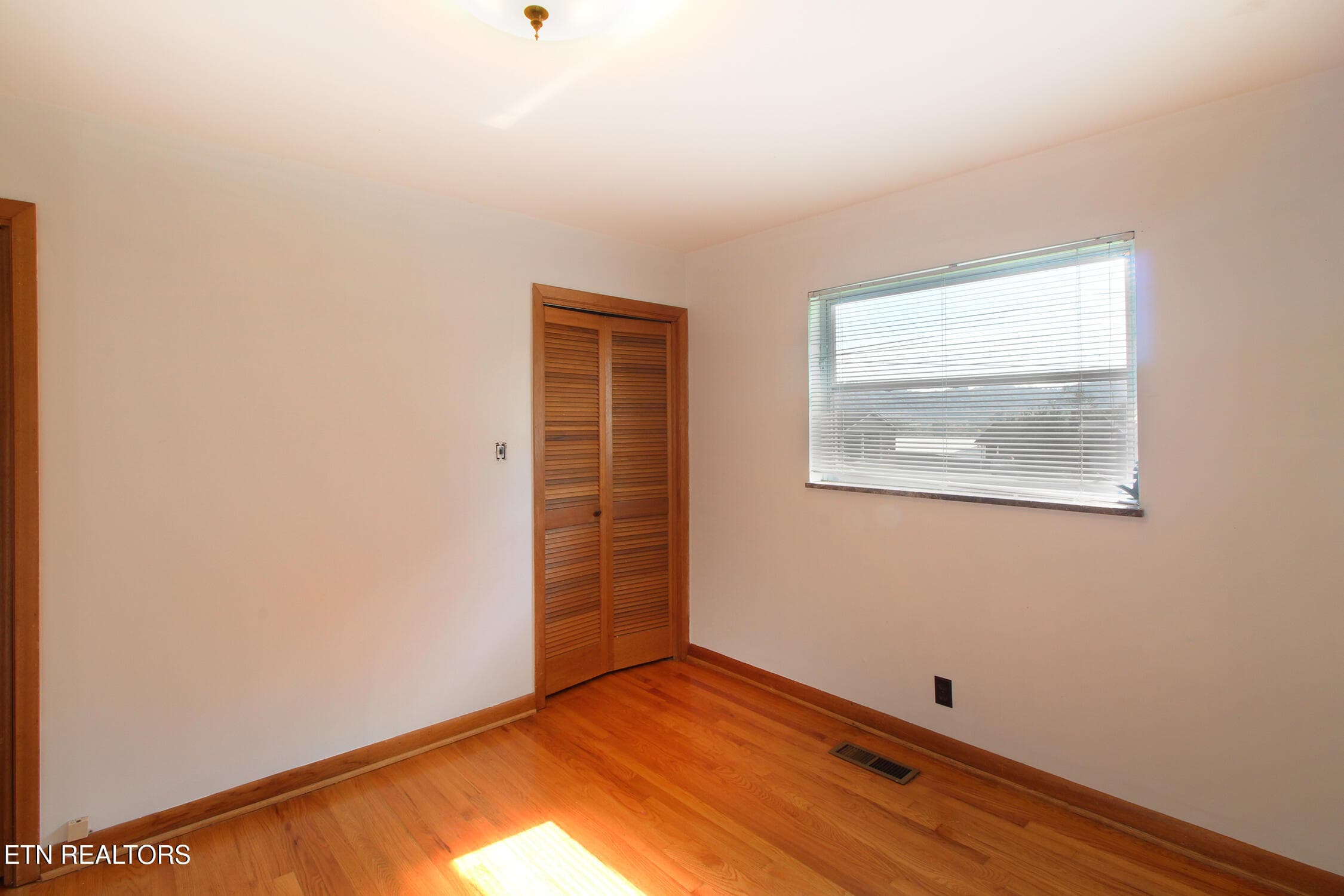 3rd Bedroom - 219 Madora Drive, Powell, TN 37849