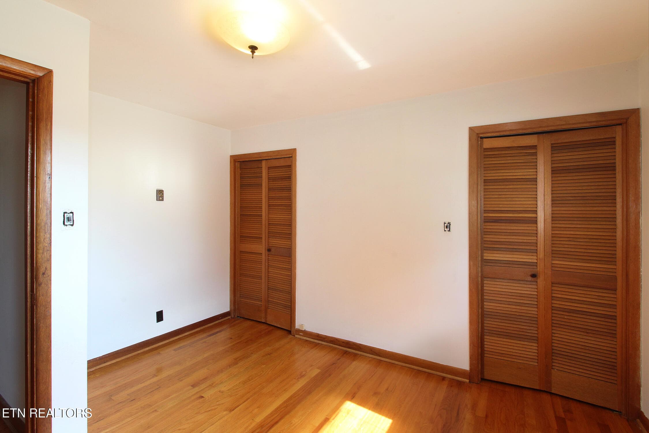 3rd Bedroom - 219 Madora Drive, Powell, TN 37849