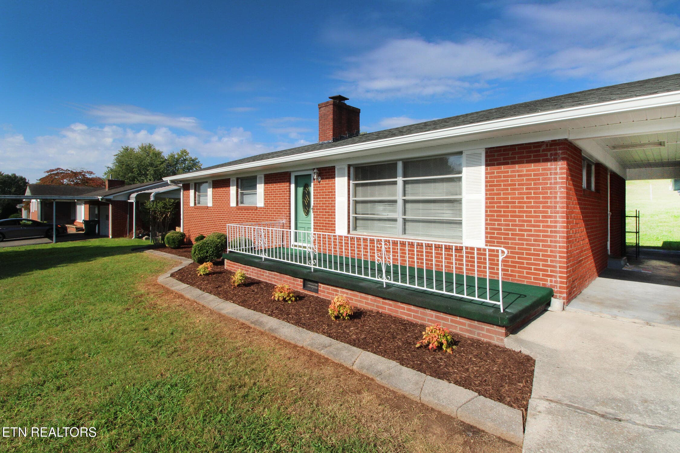 Front - 219 Madora Drive, Powell, TN 37849