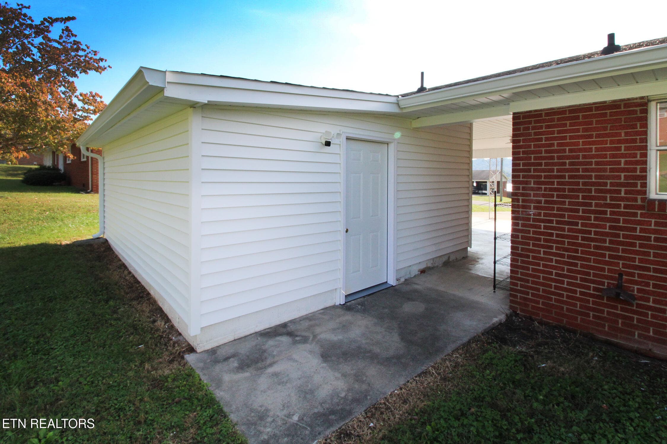 Storage - 219 Madora Drive, Powell, TN 37849