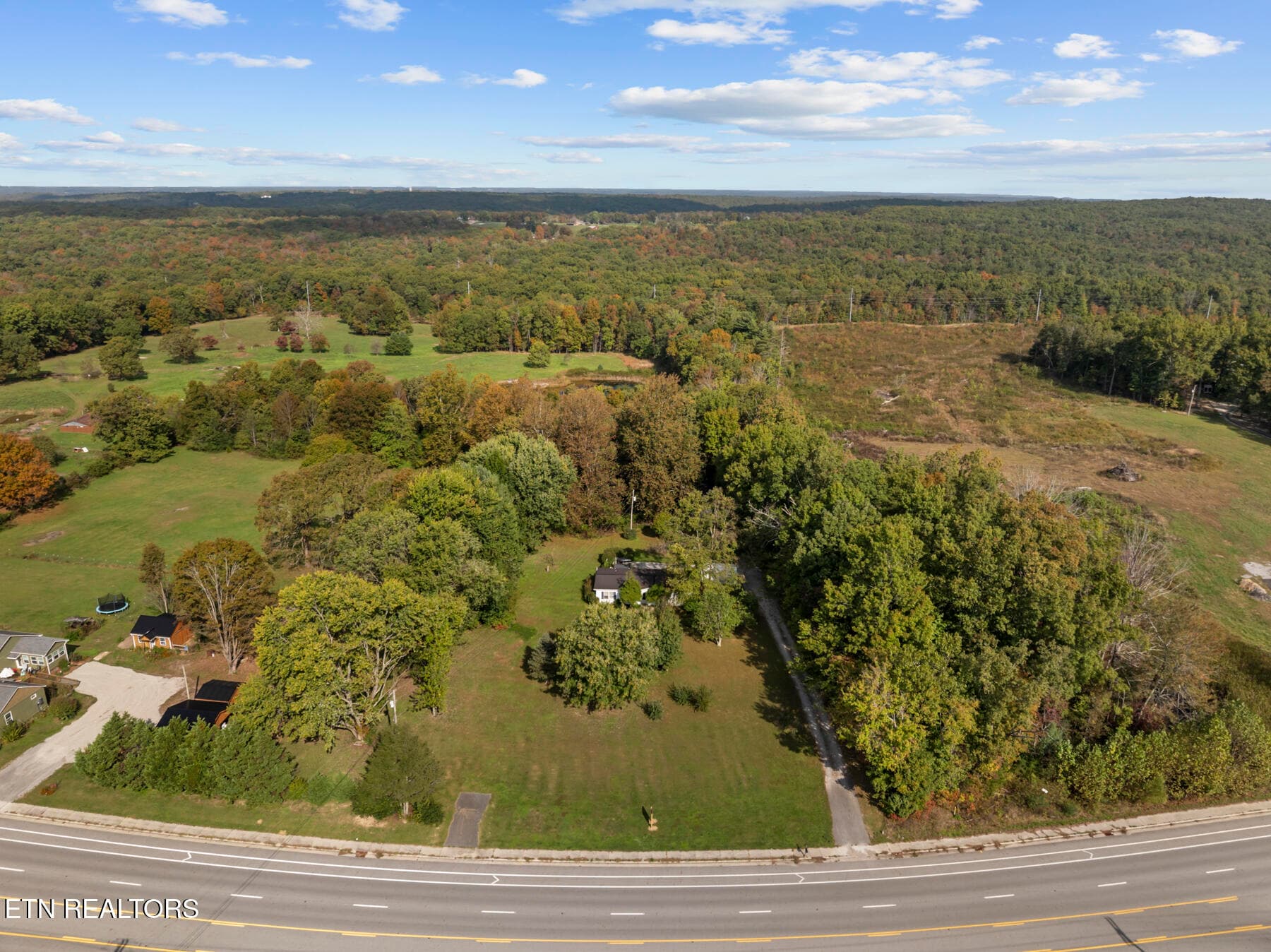 3533 Peavine Rd Rd, Crossville, TN 38571