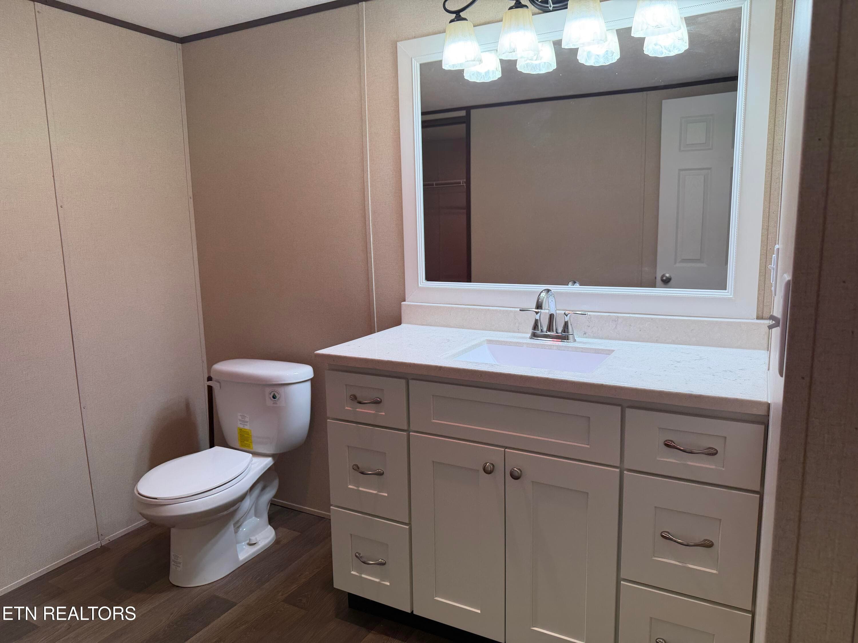 Owner's Solid Wood Vanity - 19185 Martel Rd, Lenoir City, TN 37772, Lenoir City