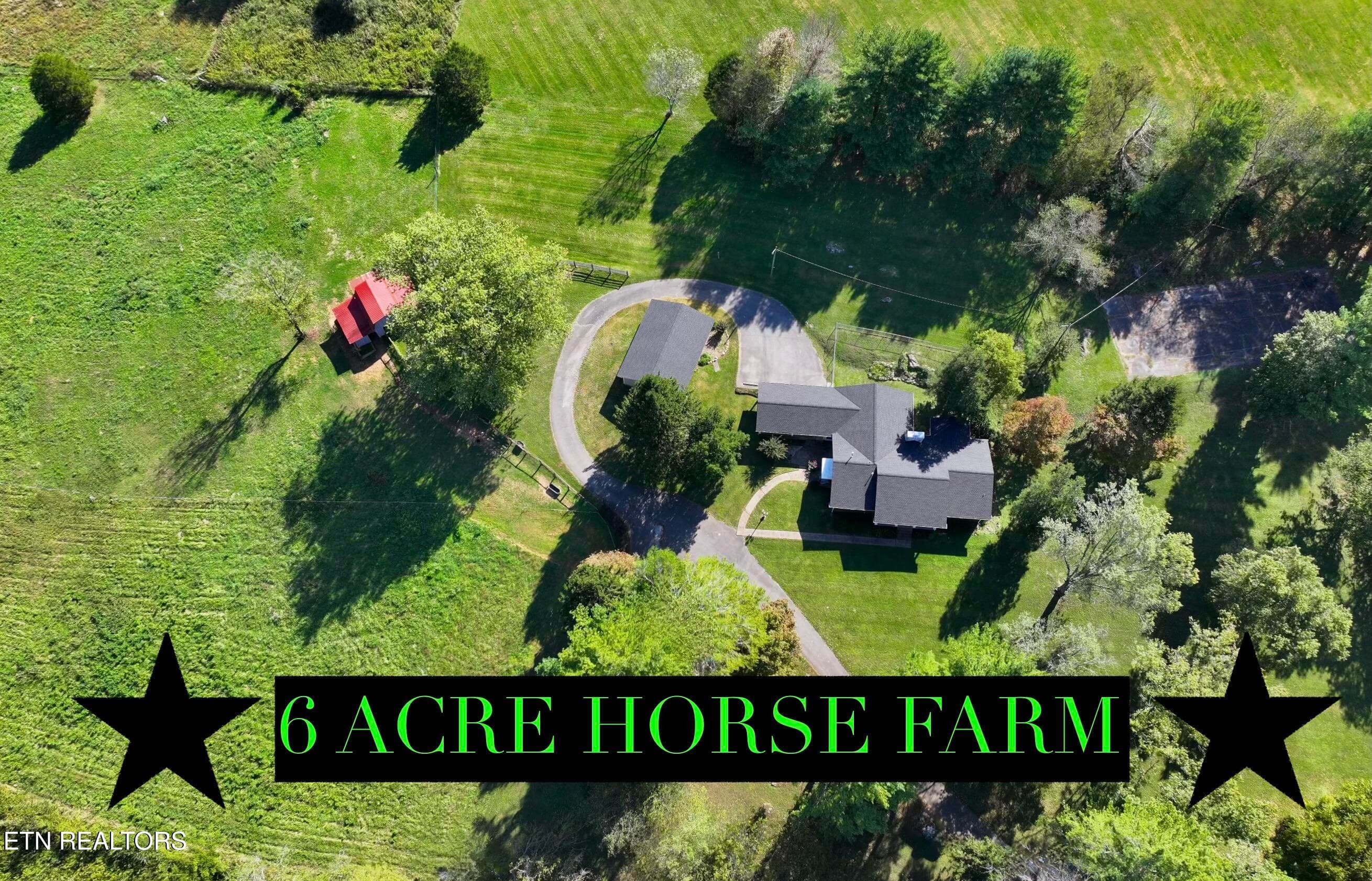 128 Chinquapin Lane, Madisonville, TN 37354