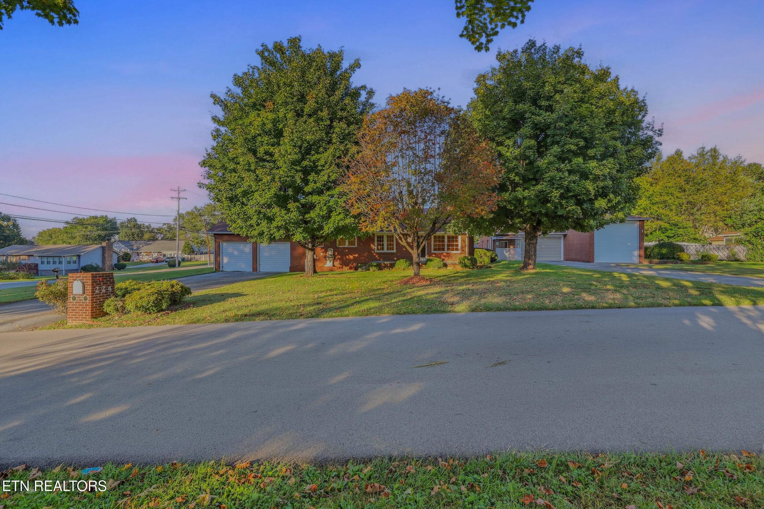 001_twilight - 224 Janet, Maryville, TN 37804