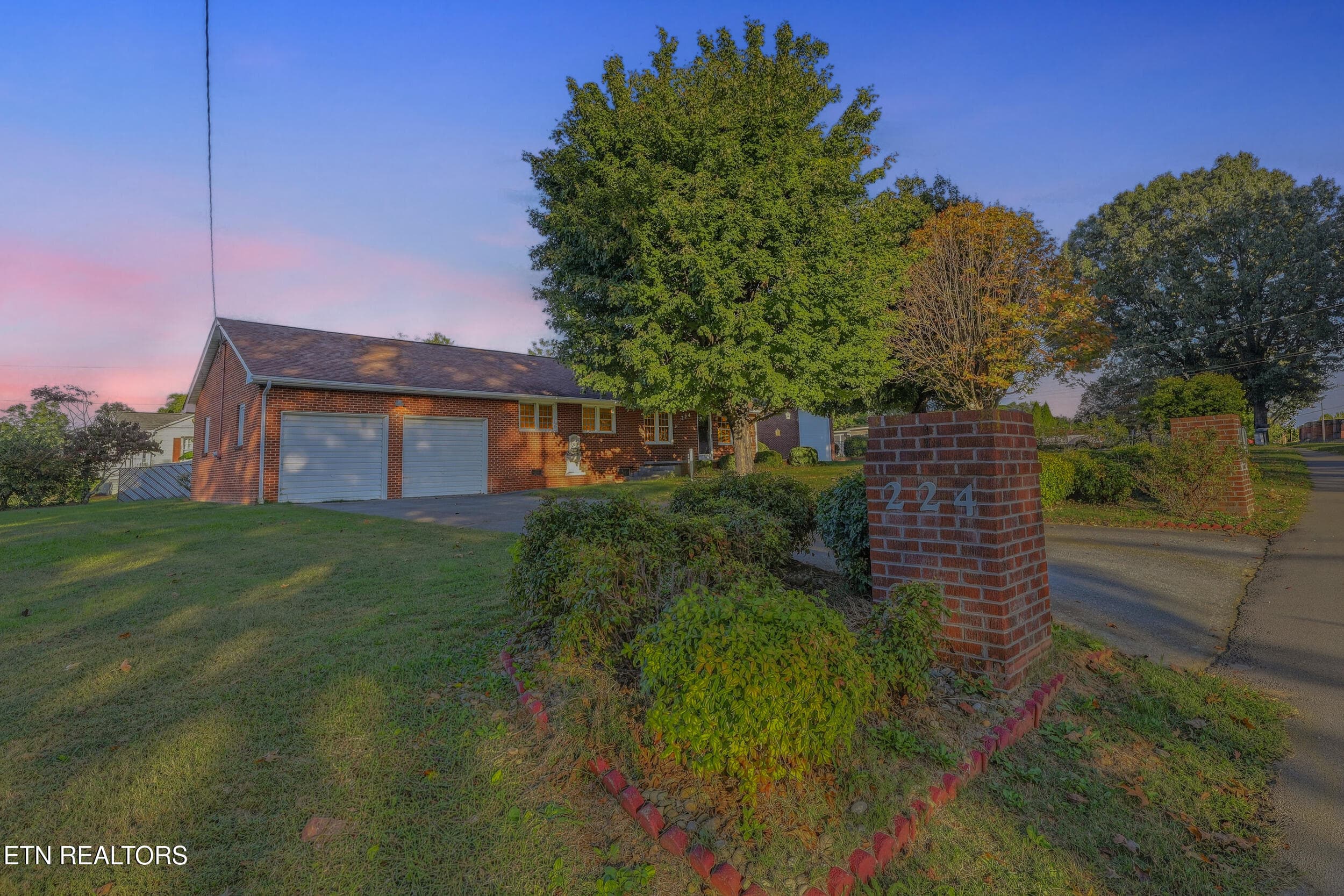 002_twilight - 224 Janet, Maryville, TN 37804