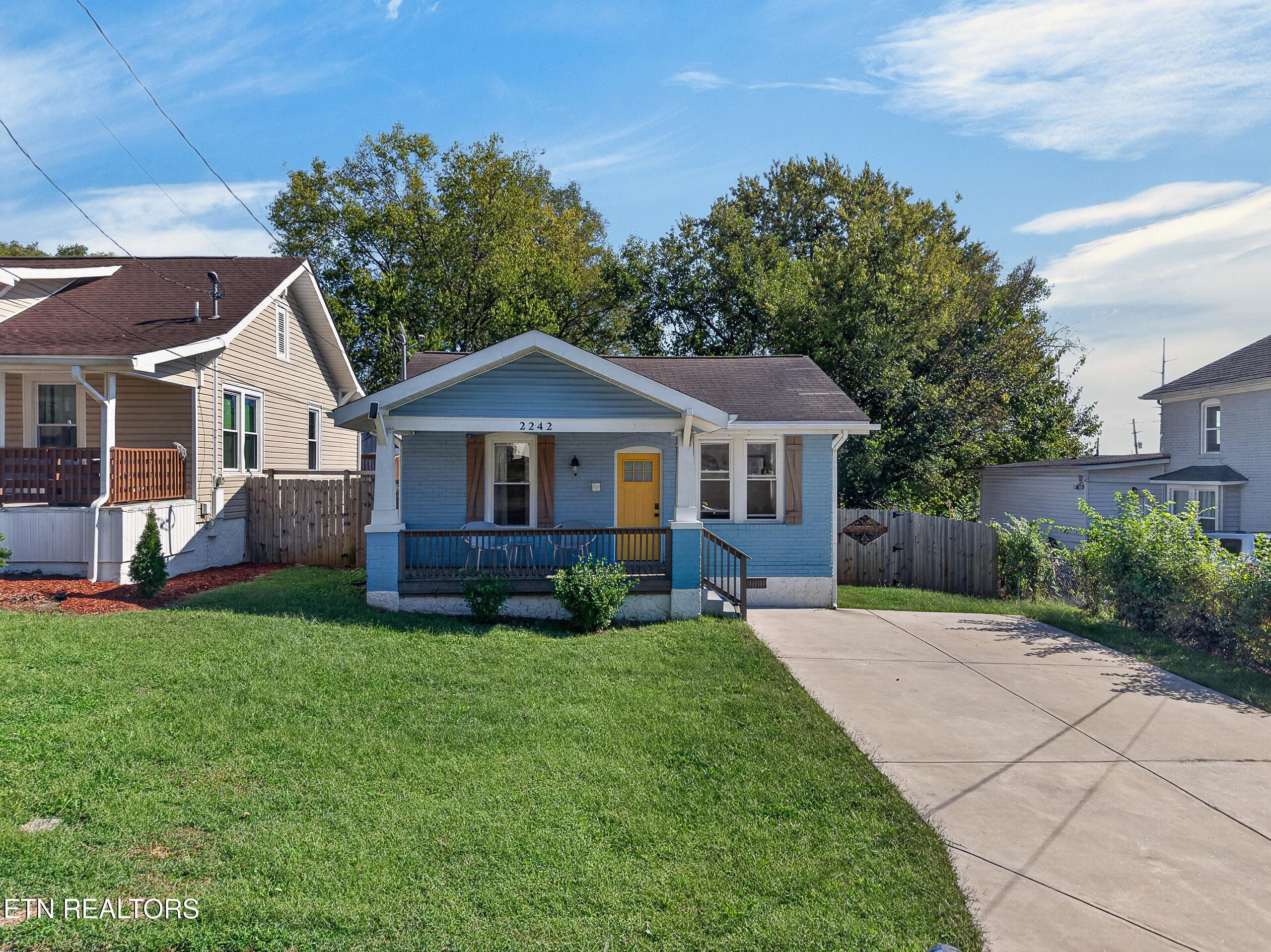 2242 Virginia Ave, Knoxville, TN 37921