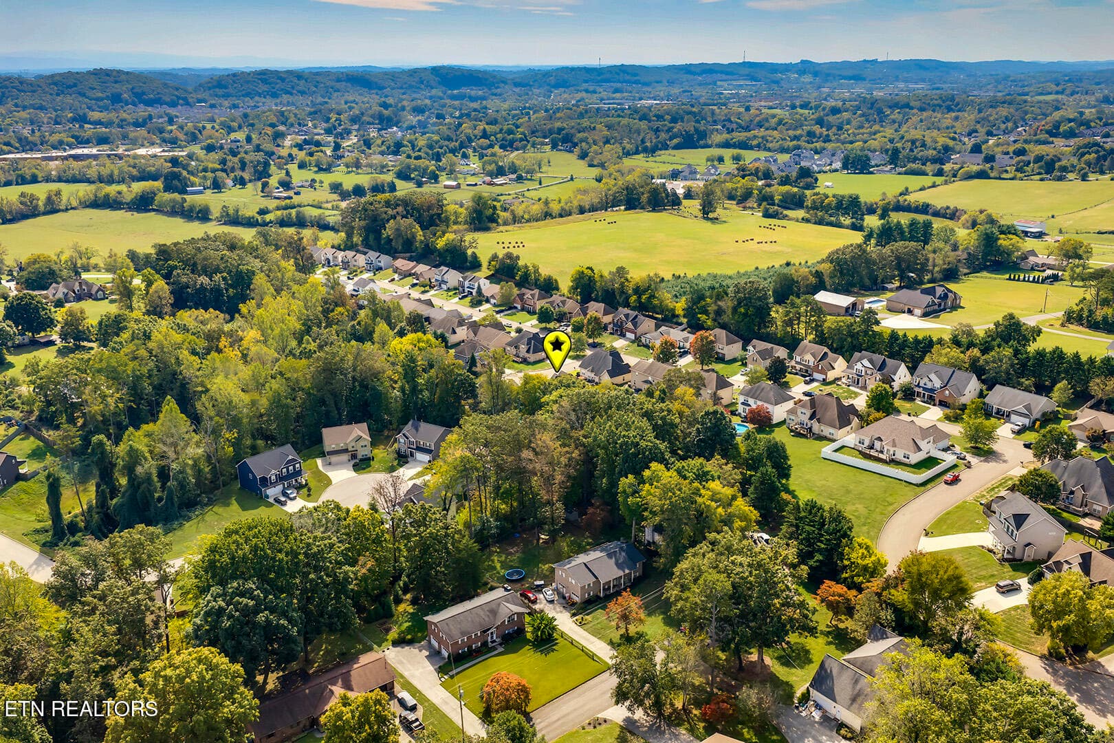 13_CorbinLane_2705_Birdseye04 - 7907 Corbin Lane, Knoxville, TN 37931, Knoxville