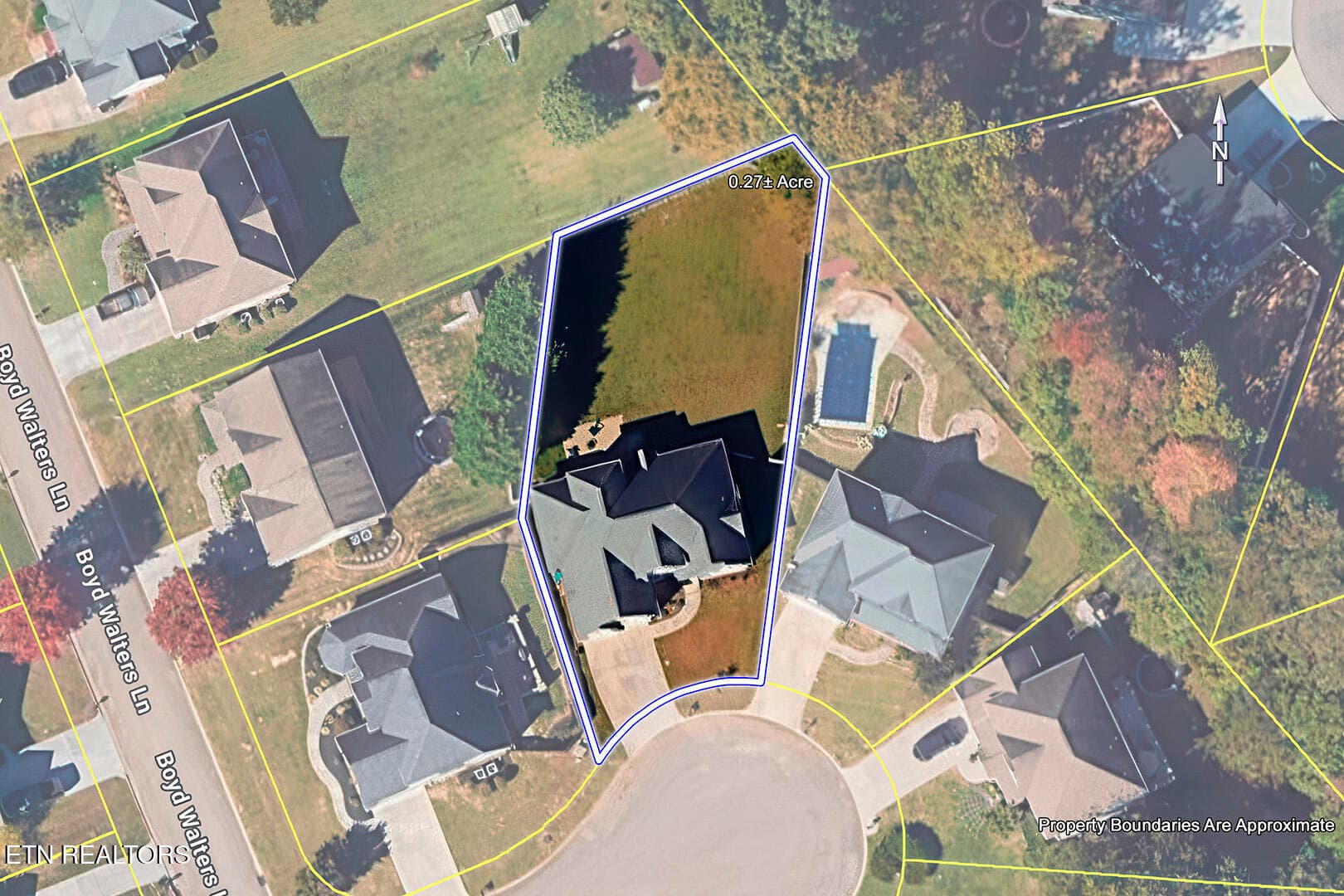 15_CorbinLane_2705_SatellitePlat - 7907 Corbin Lane, Knoxville, TN 37931, Knoxville