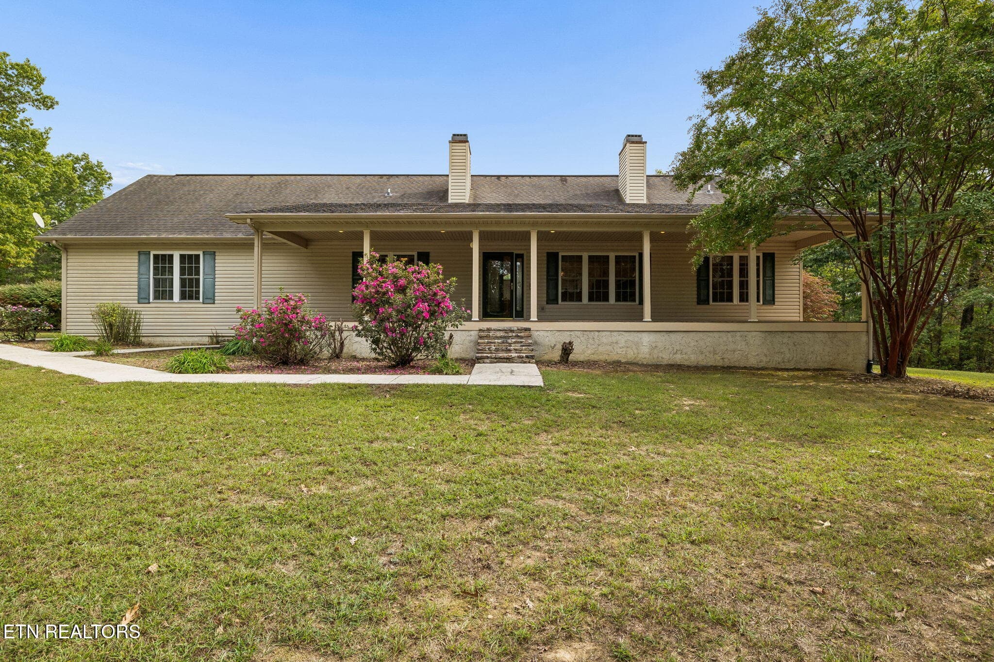 Home - 5075 Eastland Rd, Sparta, TN 38583, Sparta