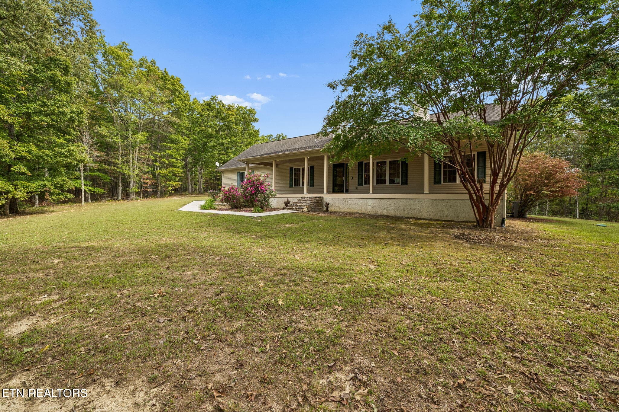 Home - 5075 Eastland Rd, Sparta, TN 38583, Sparta