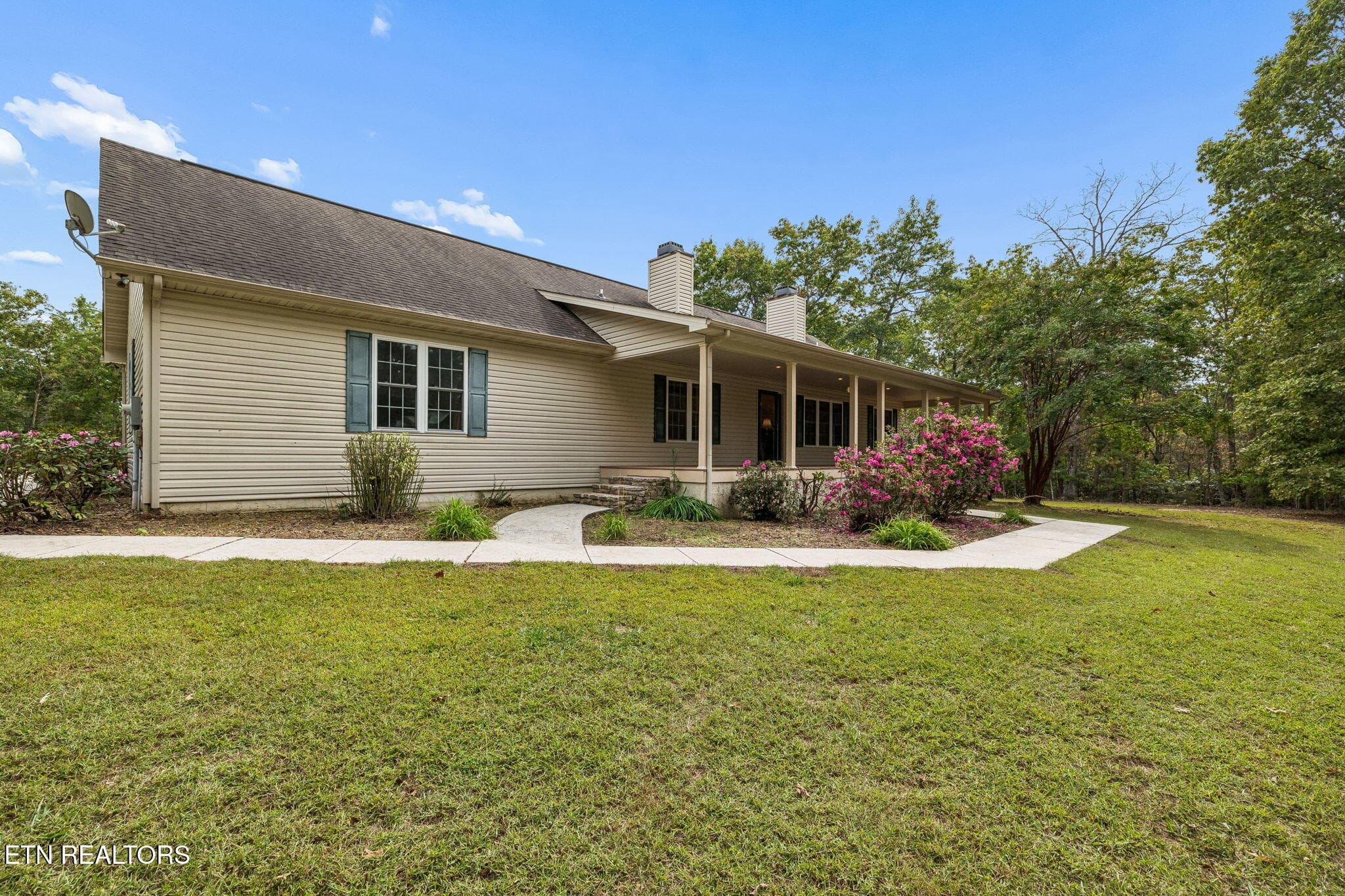 Home - 5075 Eastland Rd, Sparta, TN 38583, Sparta