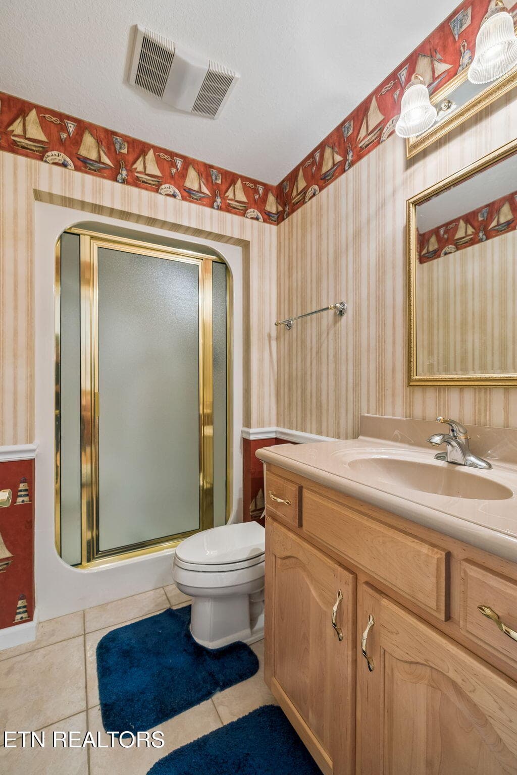 Bathroom 2 - 5075 Eastland Rd, Sparta, TN 38583, Sparta