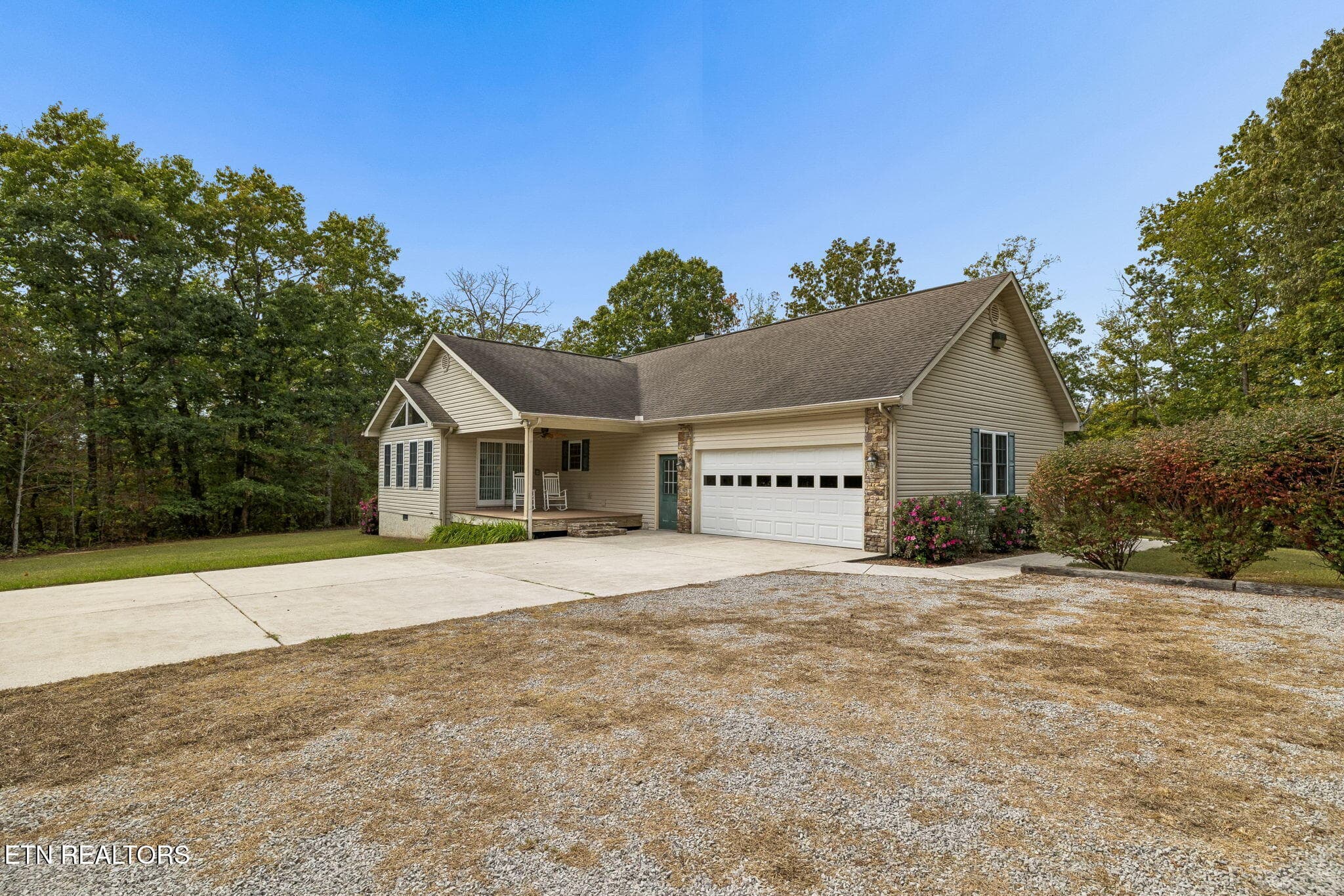 Home - 5075 Eastland Rd, Sparta, TN 38583, Sparta
