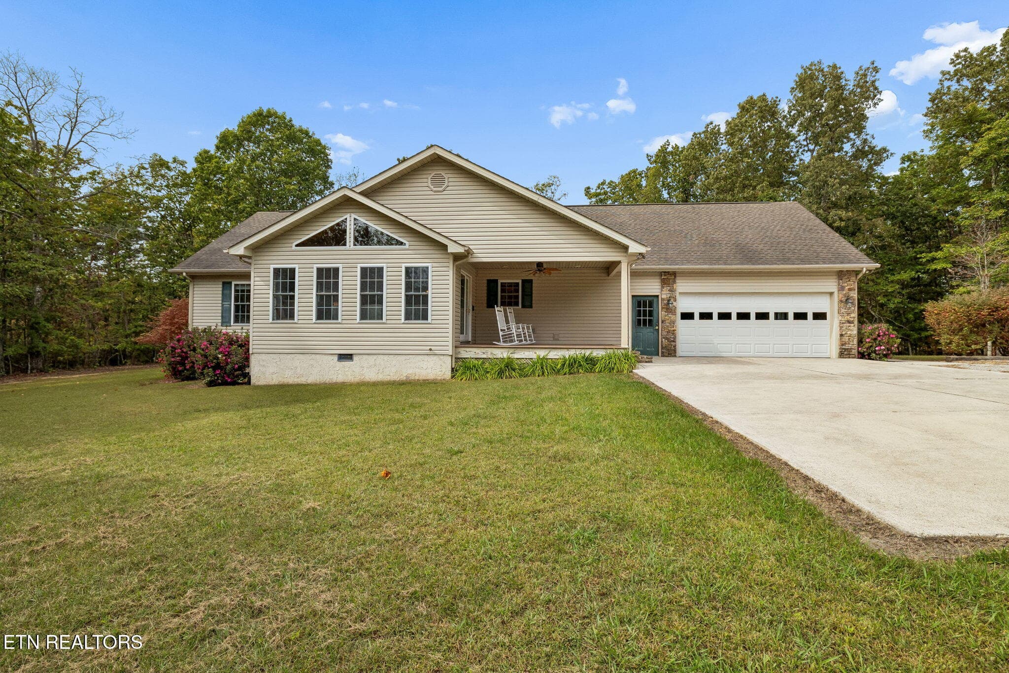 Home - 5075 Eastland Rd, Sparta, TN 38583, Sparta