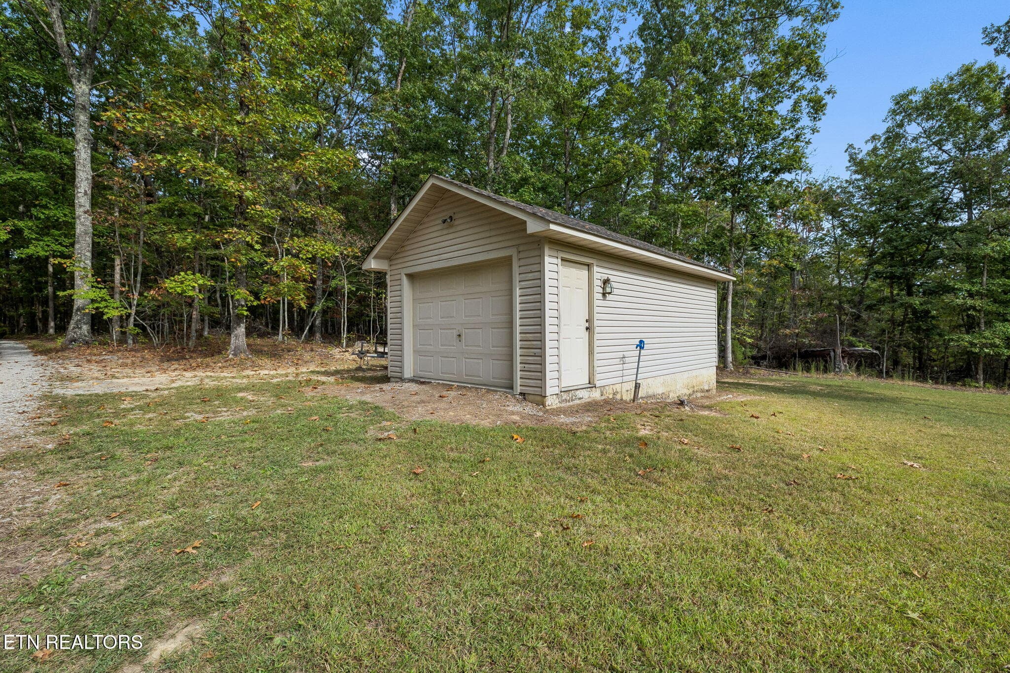 Shop - 5075 Eastland Rd, Sparta, TN 38583, Sparta