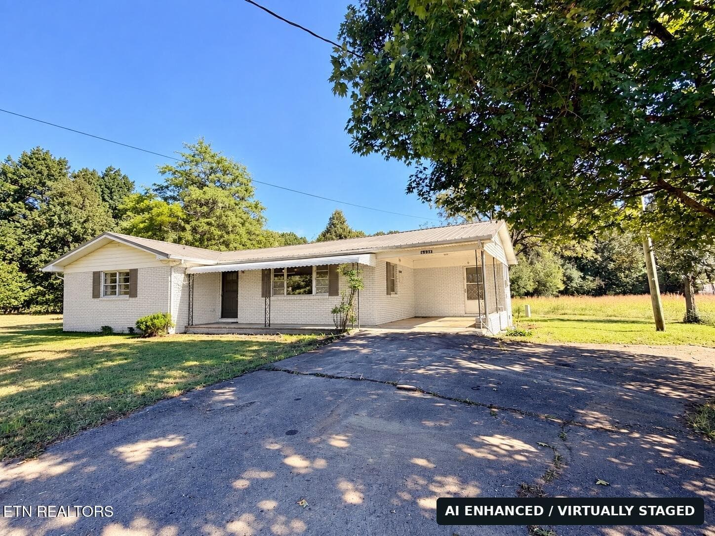 MLS_Photo_15 - 6335 Highway 411, Madisonville, TN 37354, Madisonville