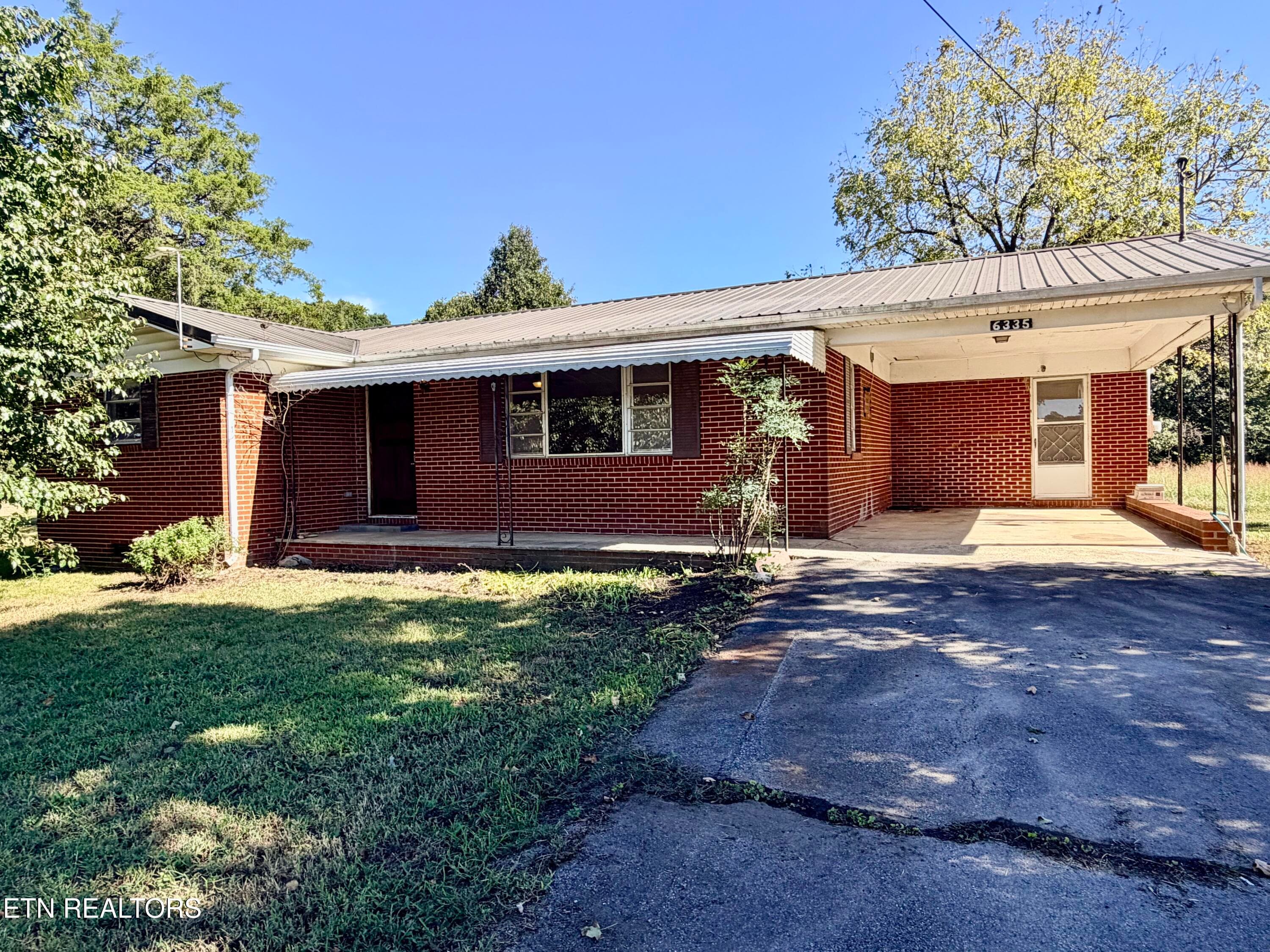 6335 Highway 411, Madisonville, TN 37354