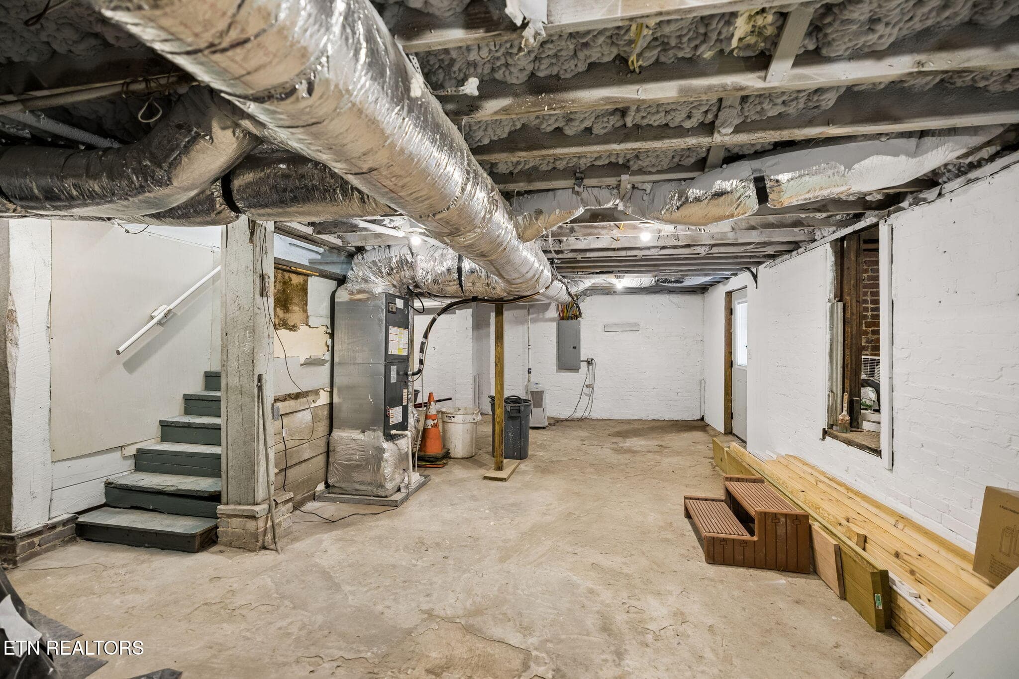 Basement 1 - 2746 Linden Ave, Knoxville, TN 37914, Knoxville