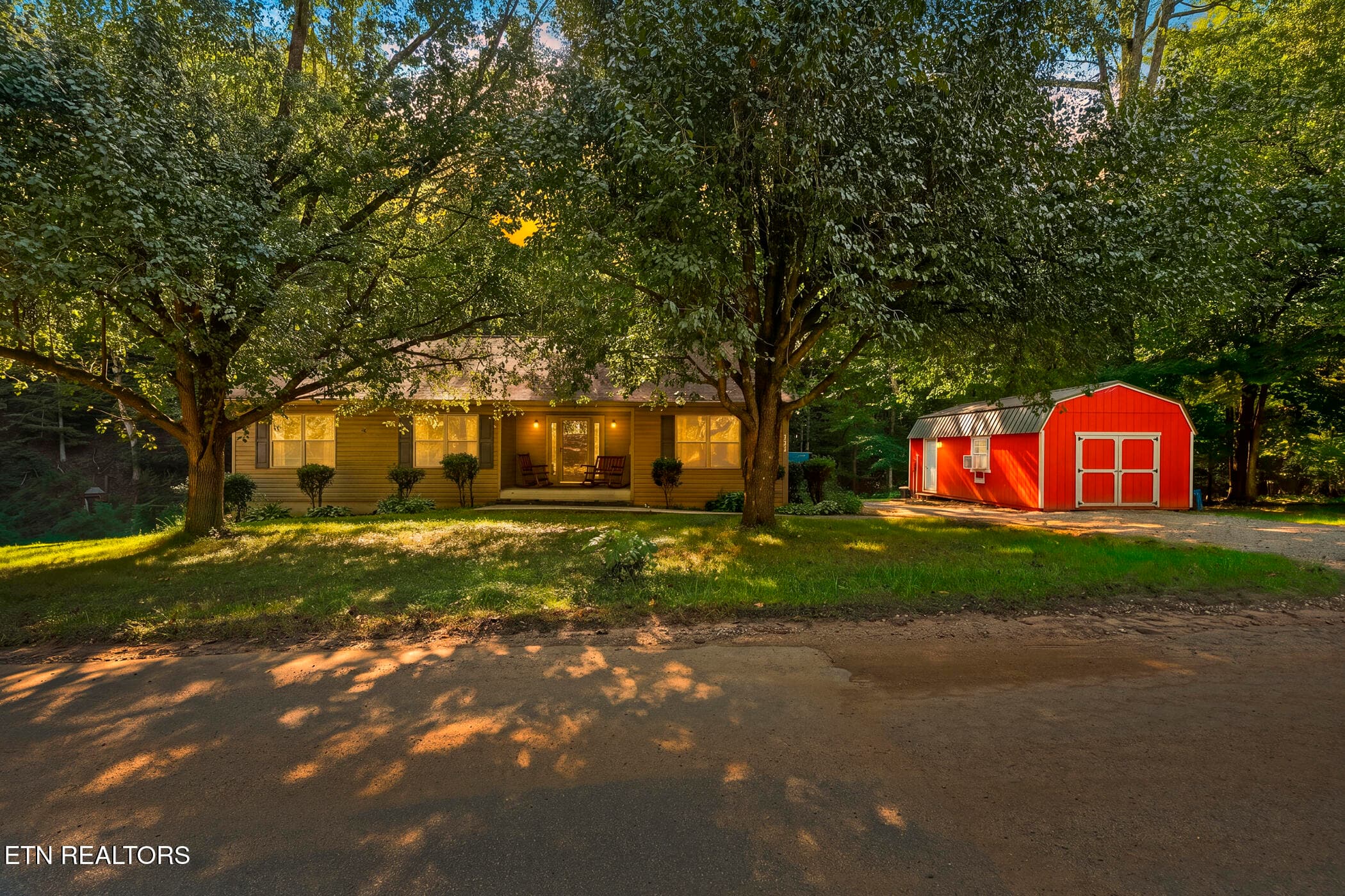1540 Licking Spring Way, Sevierville, TN 37876