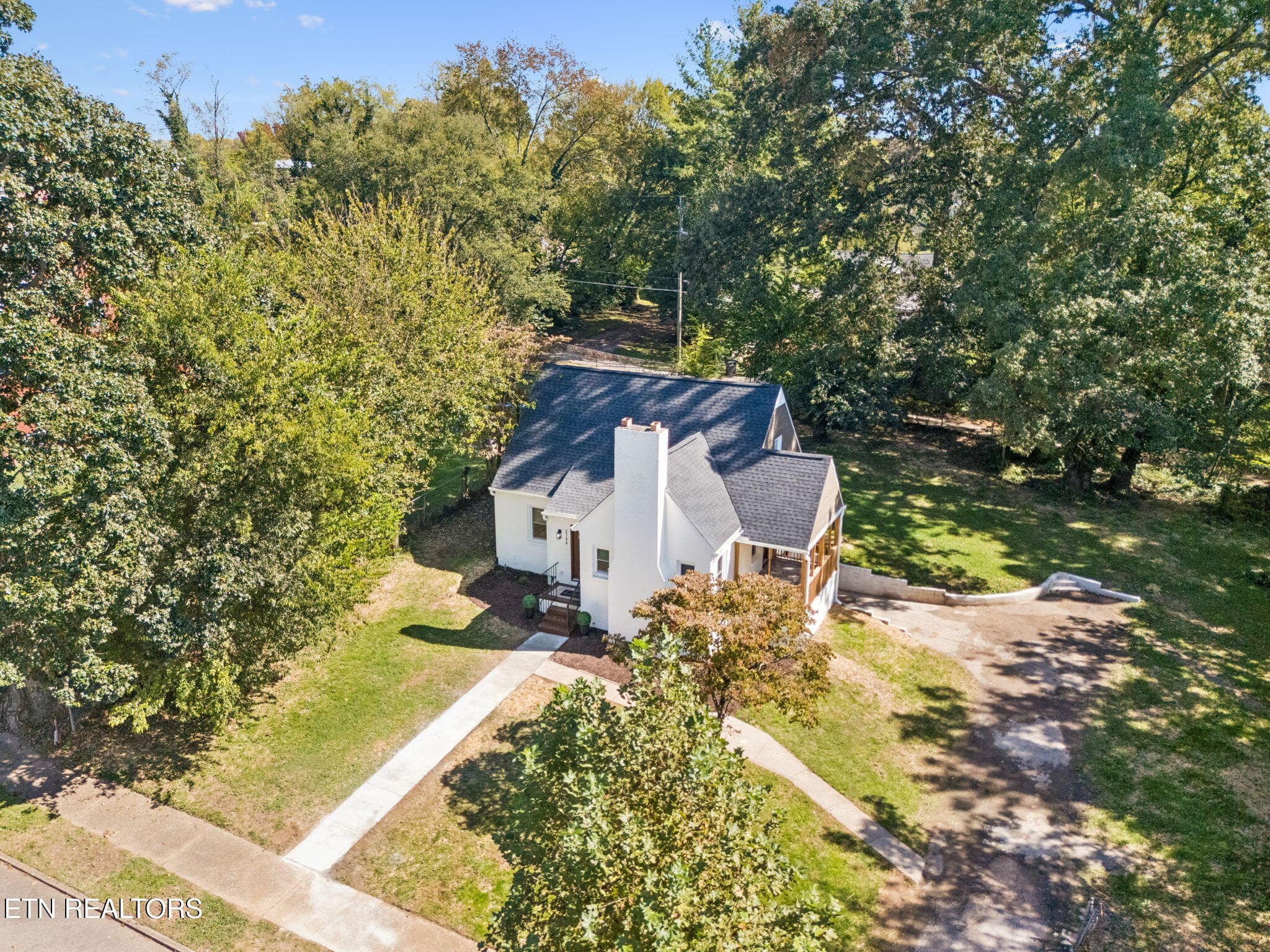 Outside of home 6 - 2746 Linden Ave, Knoxville, TN 37914, Knoxville