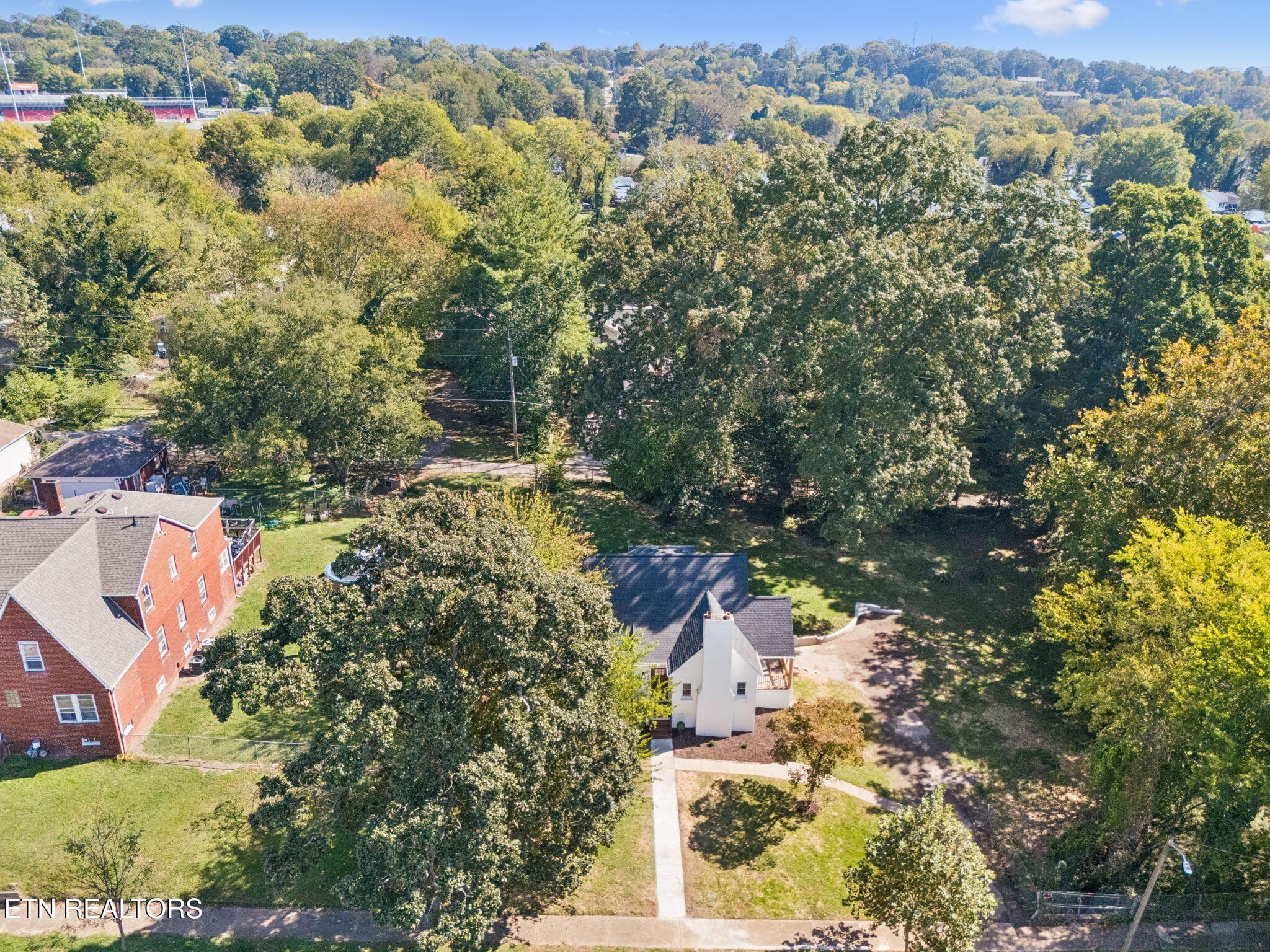 Outside of home 7 - 2746 Linden Ave, Knoxville, TN 37914, Knoxville