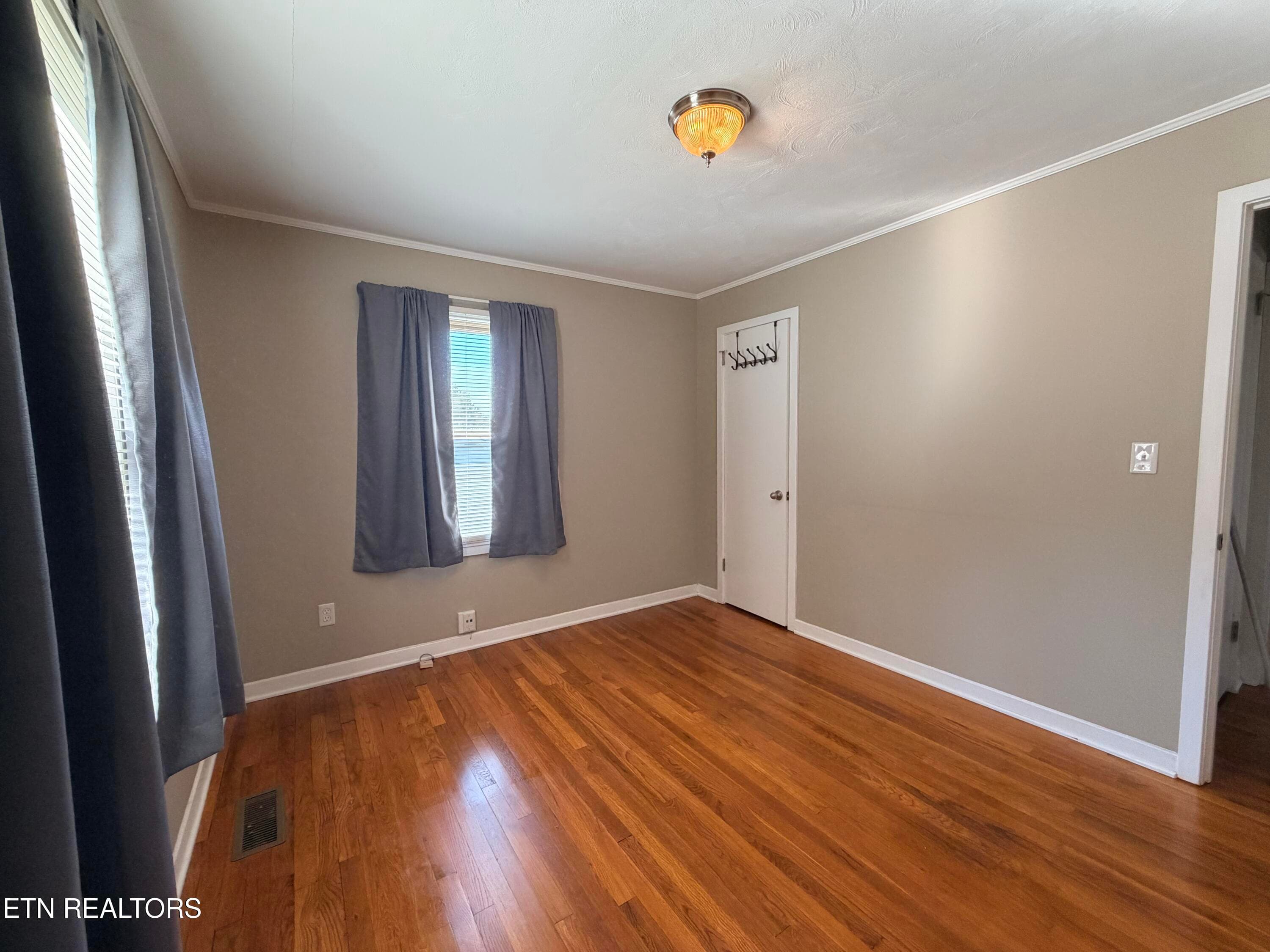 Bedroom 1 - 1379 Byrd Circle, Kingston, TN 37763