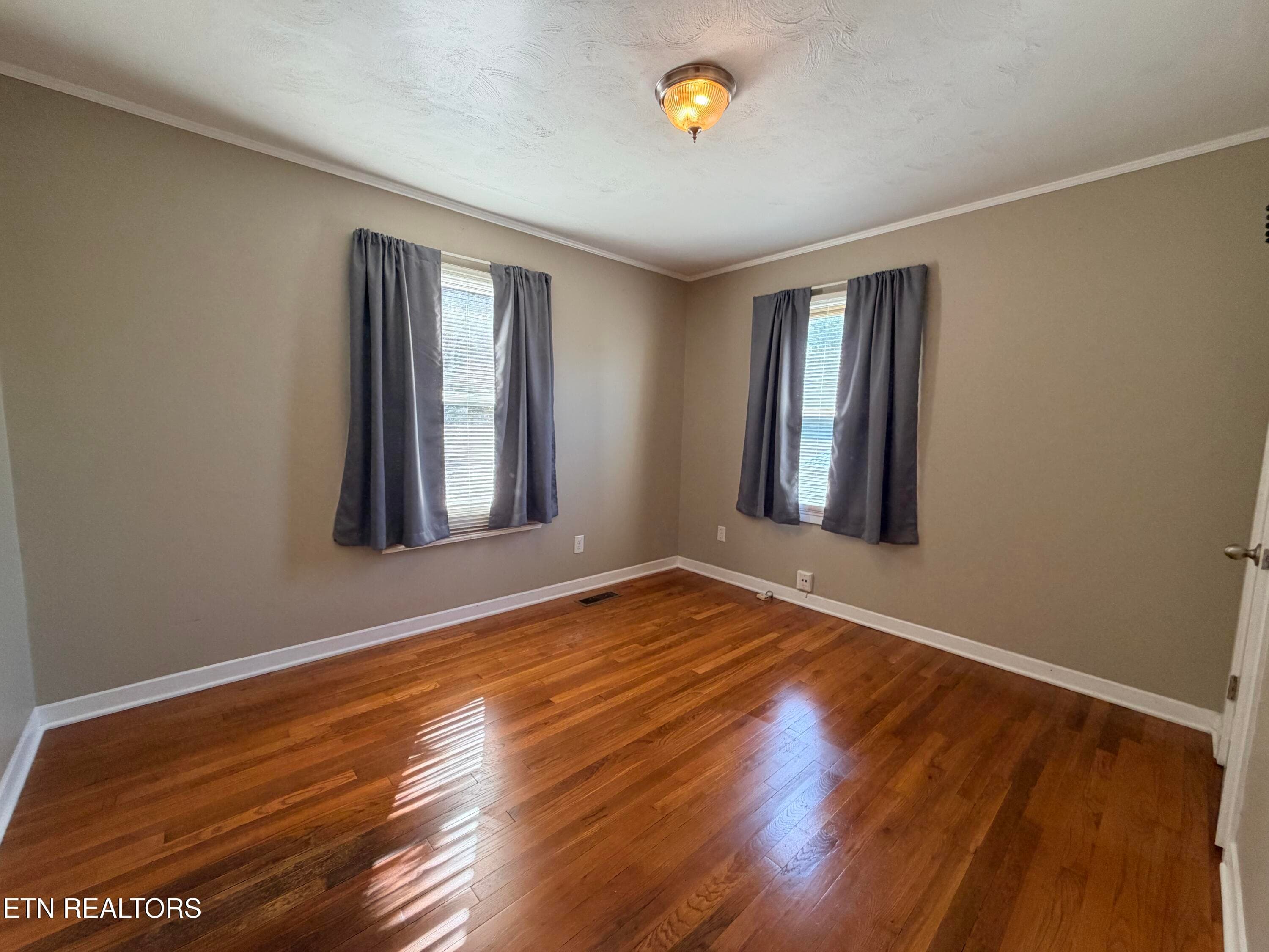 Bedroom 1 - 1379 Byrd Circle, Kingston, TN 37763