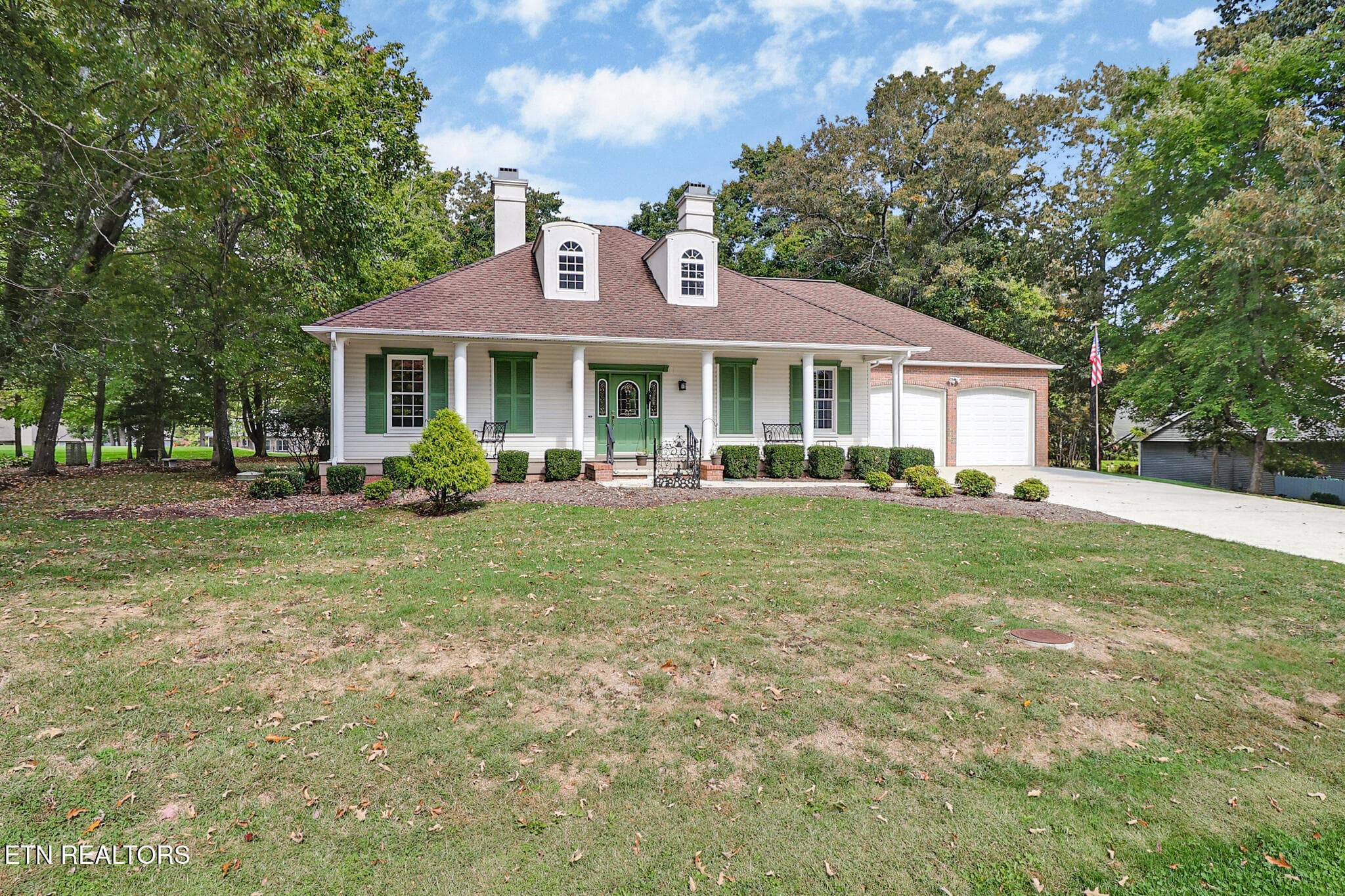 12 Thames Court, Fairfield Glade, TN 38558