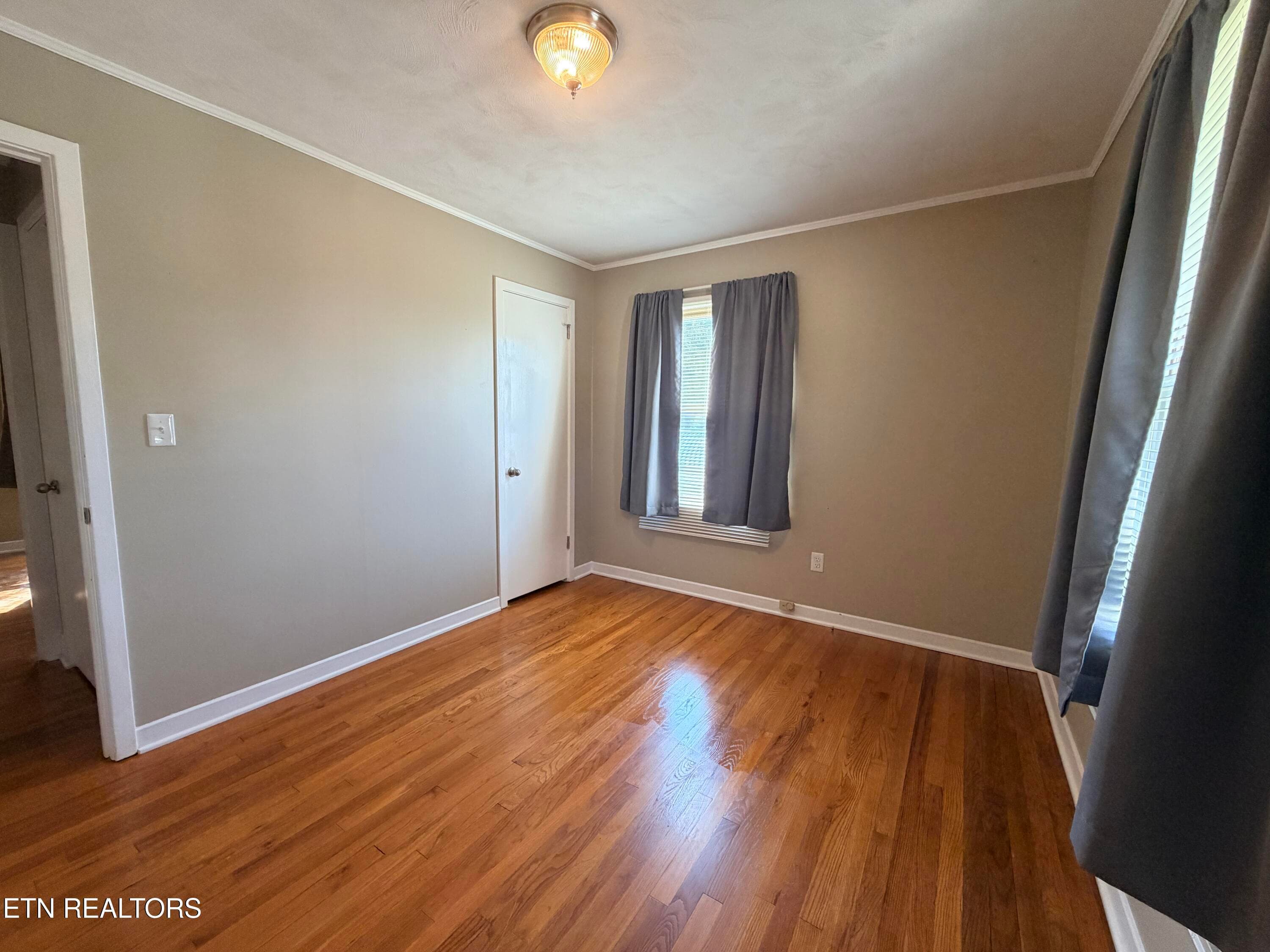 Bedroom 2 - 1379 Byrd Circle, Kingston, TN 37763