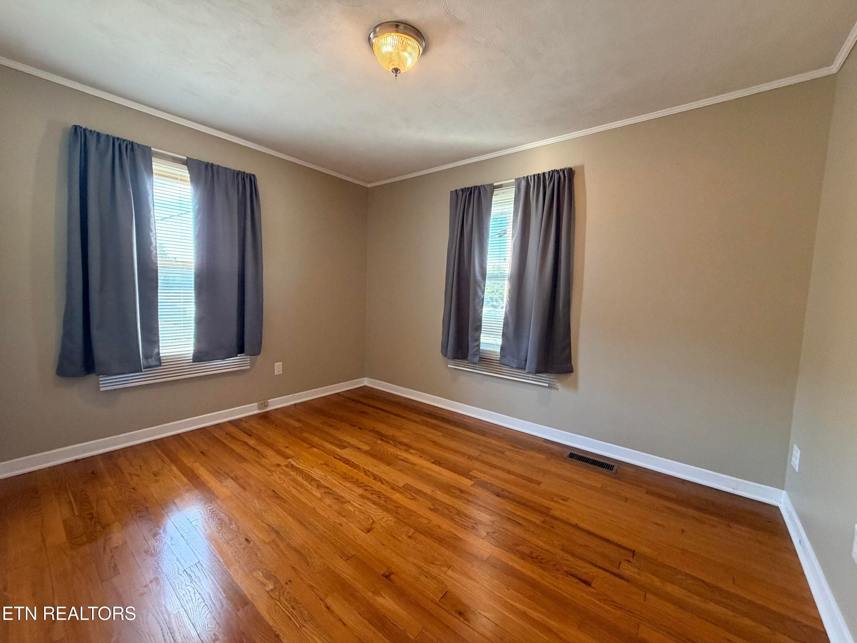 Bedroom 2 - 1379 Byrd Circle, Kingston, TN 37763