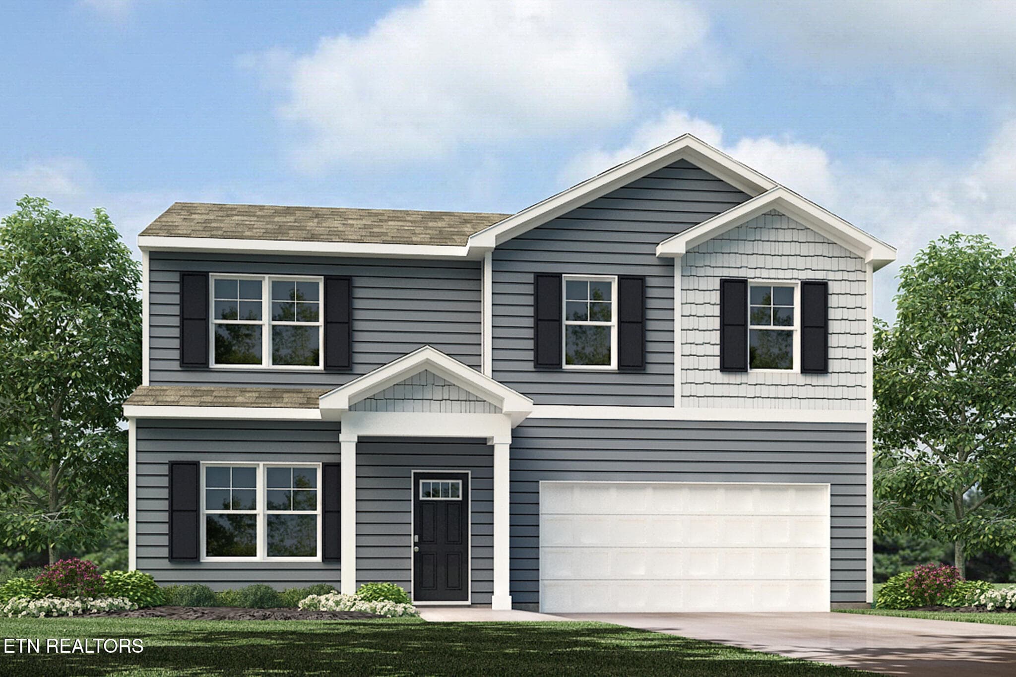 7522 Spindale Road, Knoxville, TN 37918
