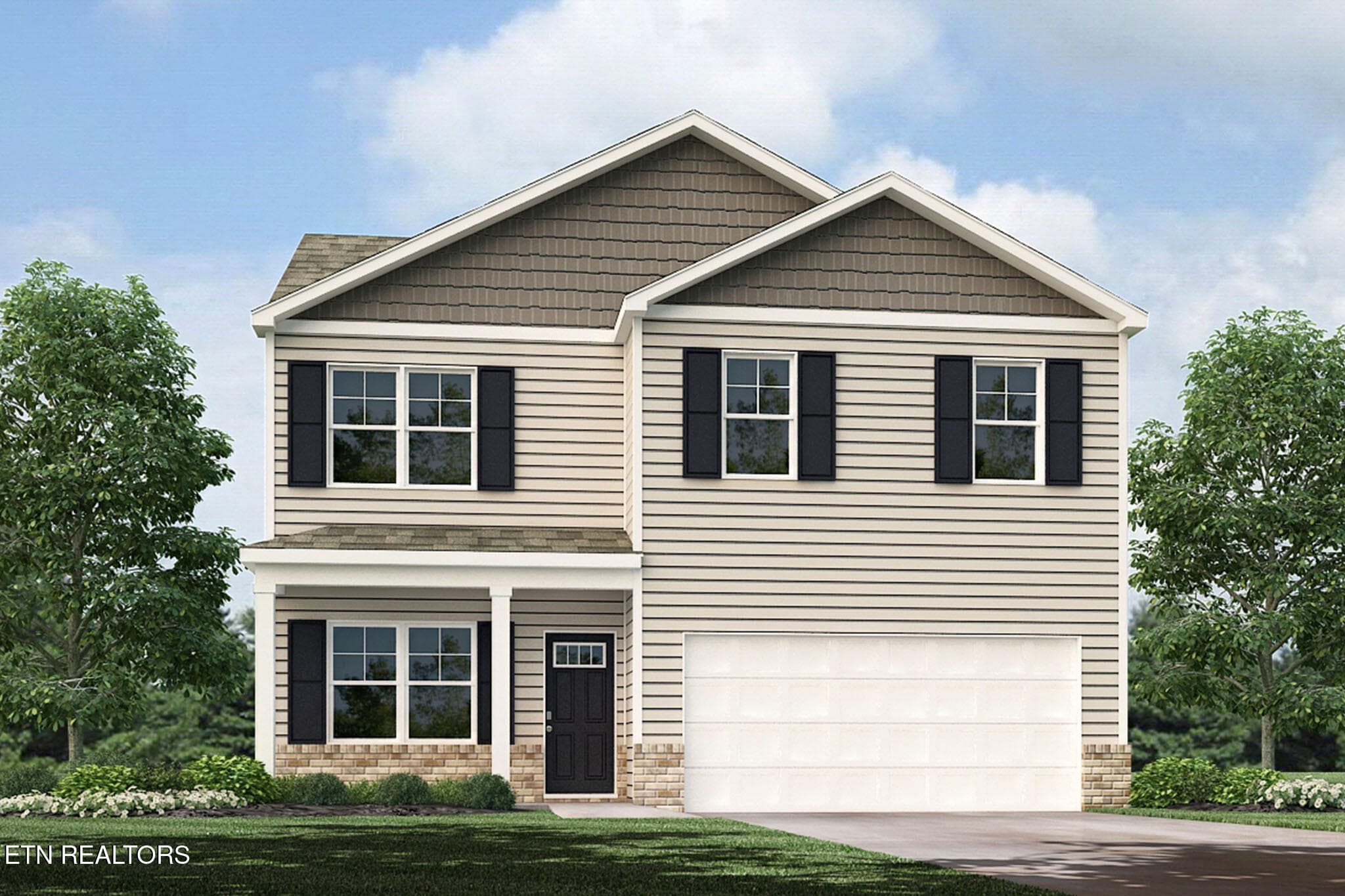 7528 Spindale Road, Knoxville, TN 37918