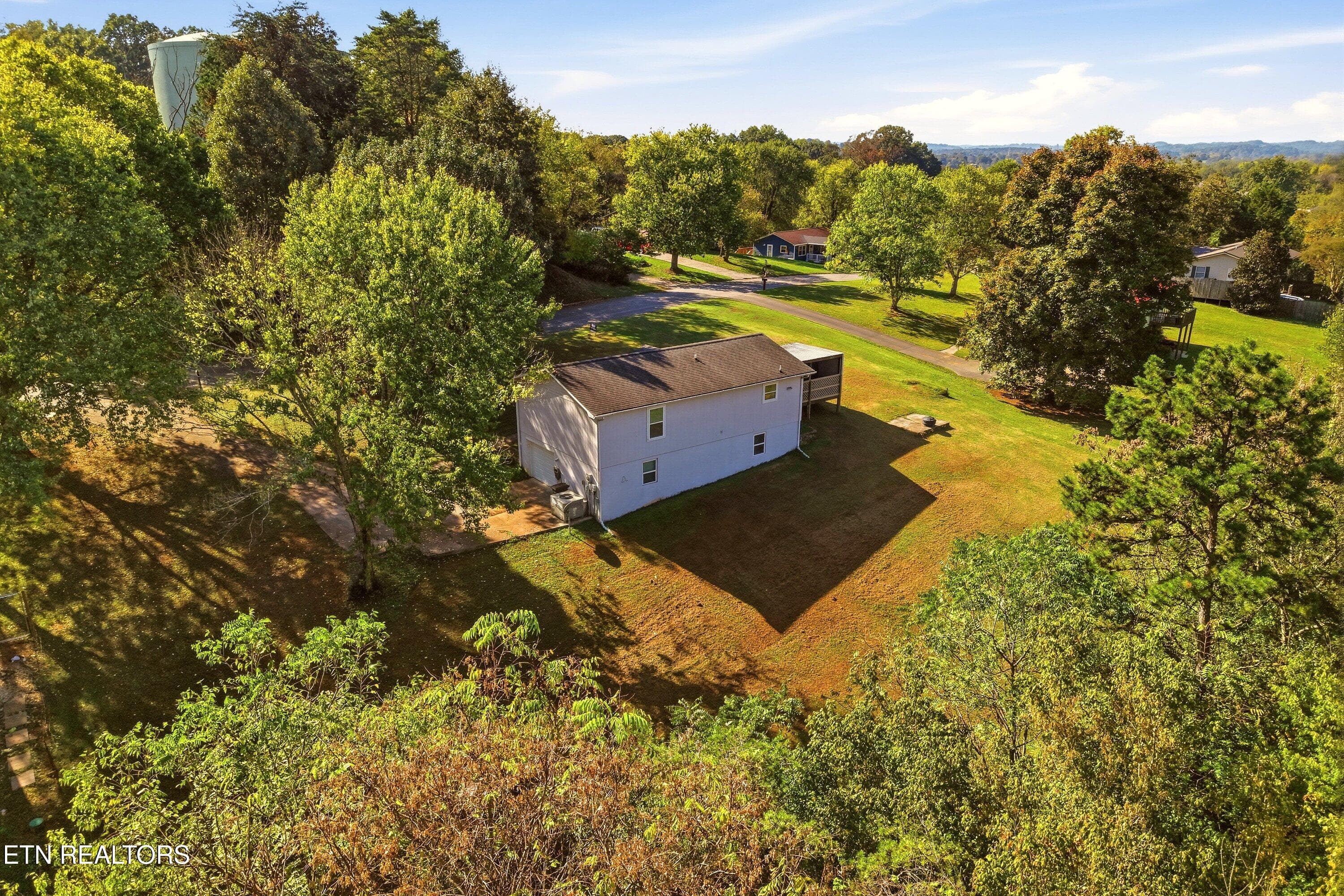 153 Trail View Drive, Loudon, TN 37774
