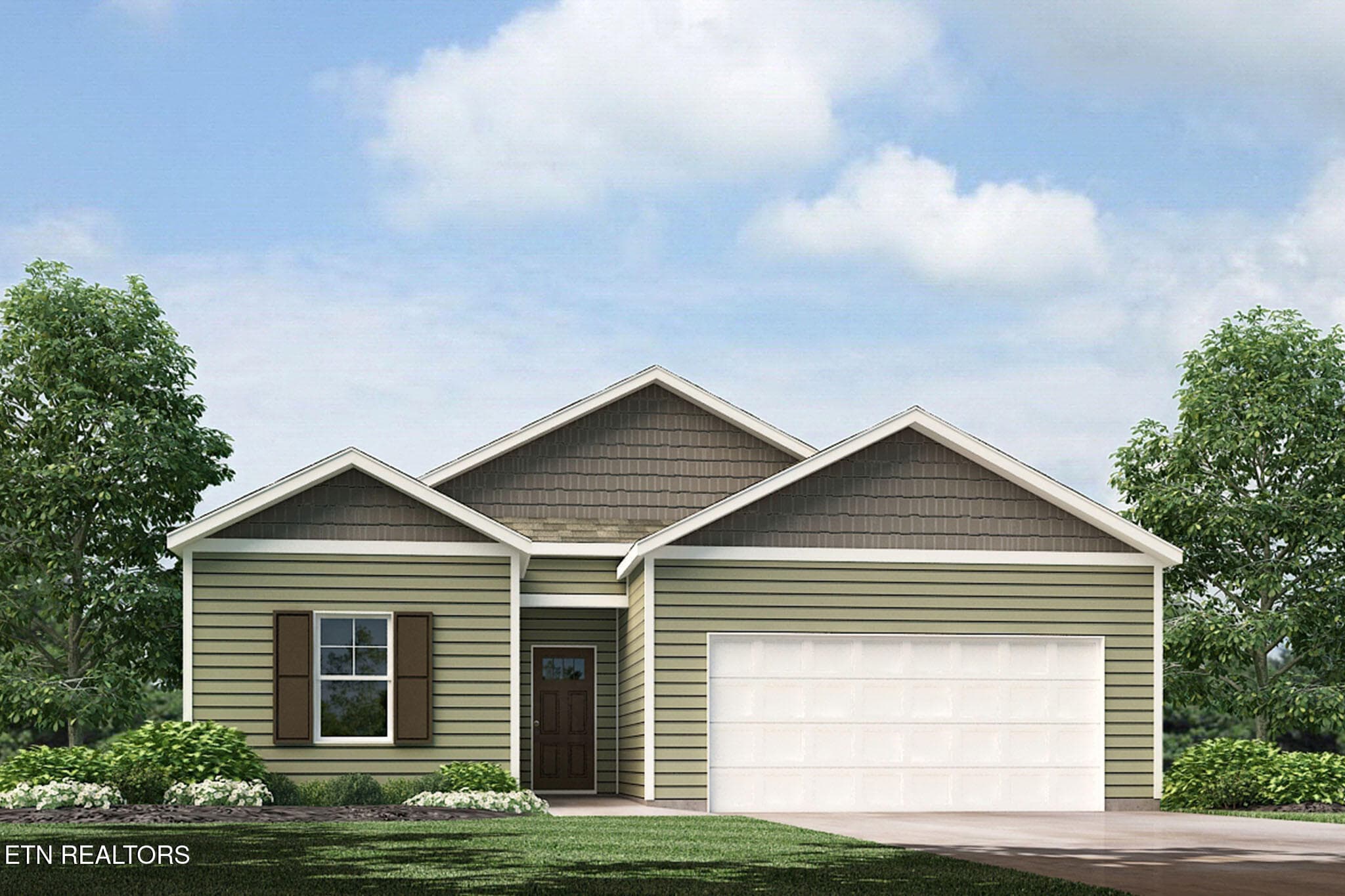 6851 Engelhard Lane, Knoxville, TN 37918