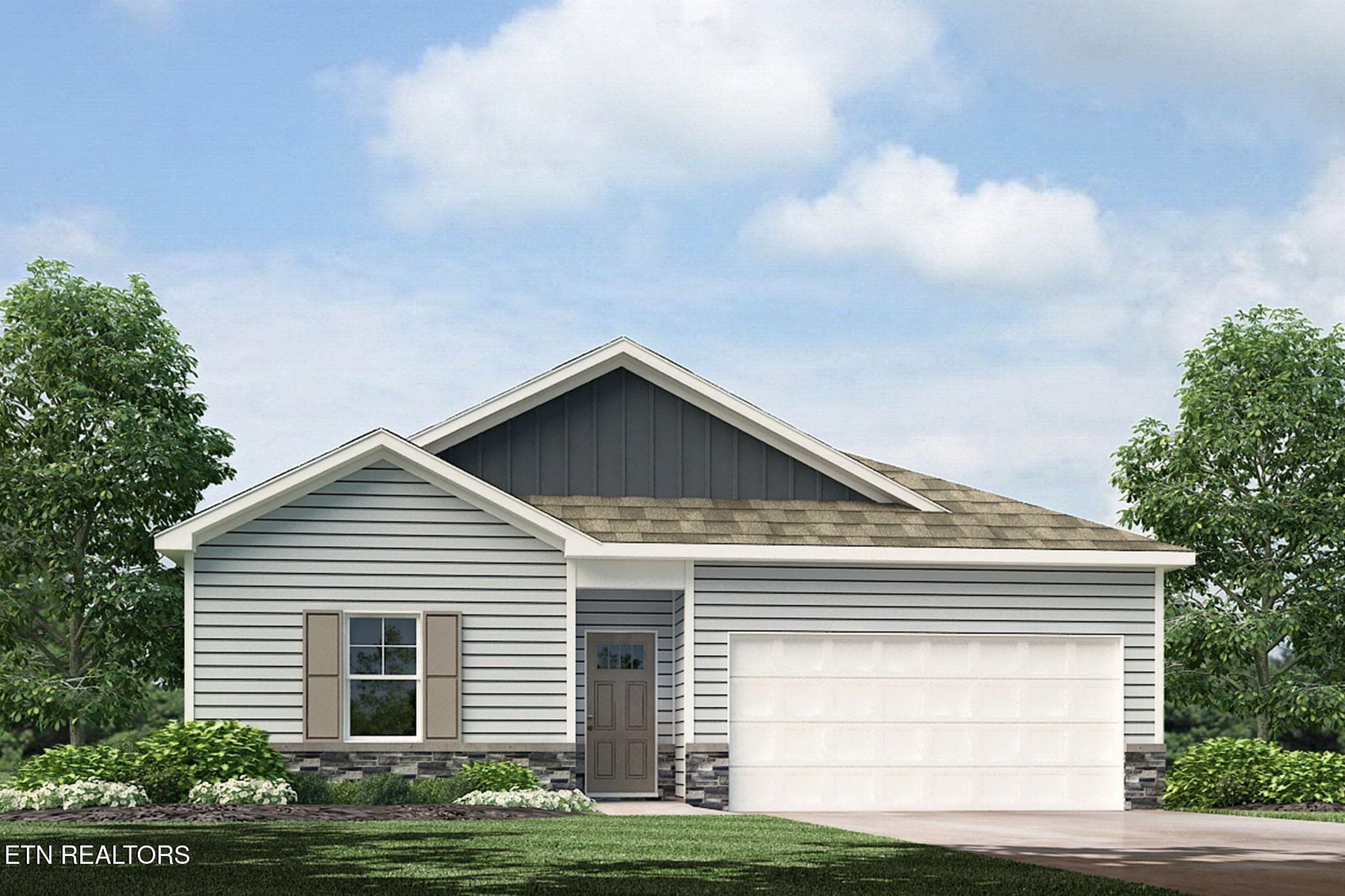 6845 Engelhard Lane, Knoxville, TN 37918