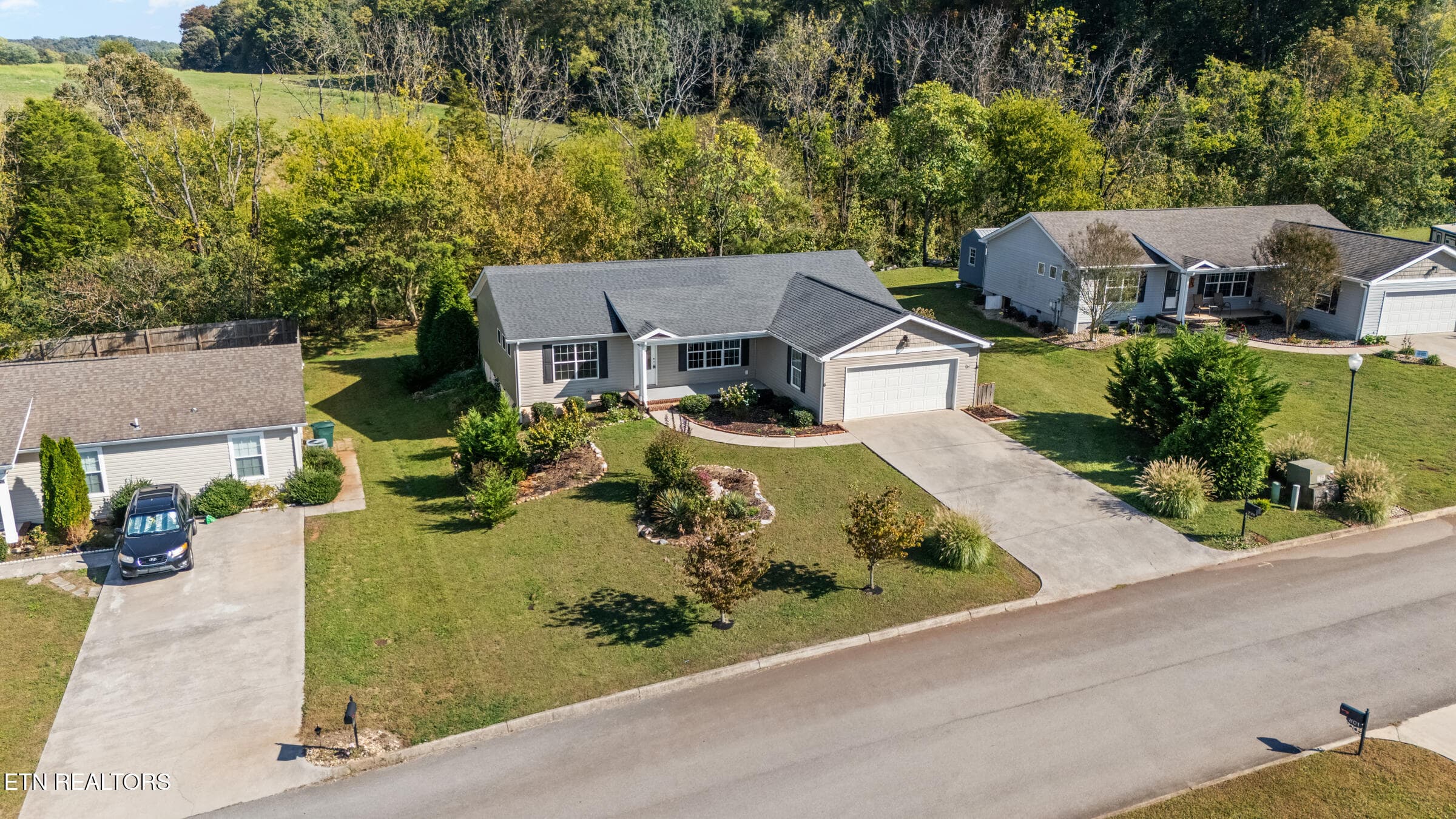 13_298 hartfield lane-38 - 298 Hartfield Lane, Loudon, TN 37774, Loudon