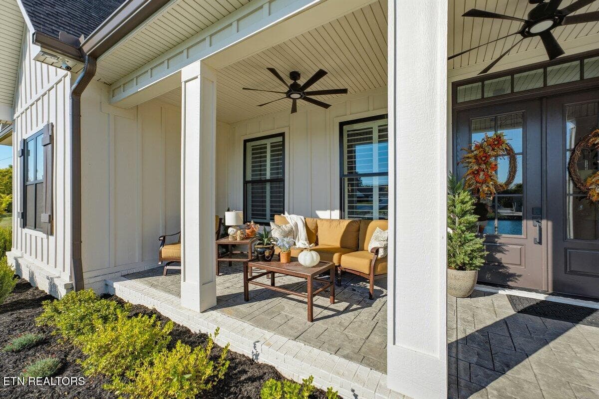 Exterior 7 (1) - 2627 Tuckaleechee Pike, Maryville, TN 37803