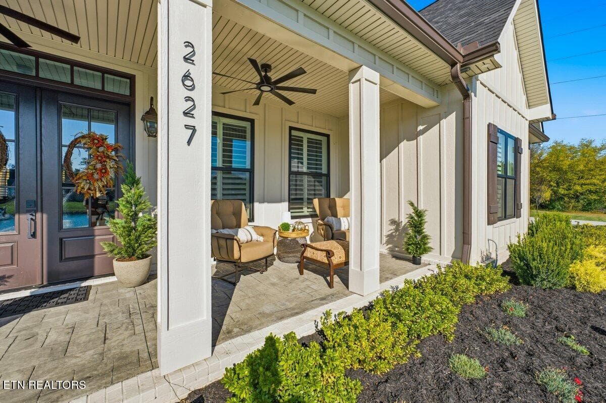 Exterior 6 (1) - 2627 Tuckaleechee Pike, Maryville, TN 37803