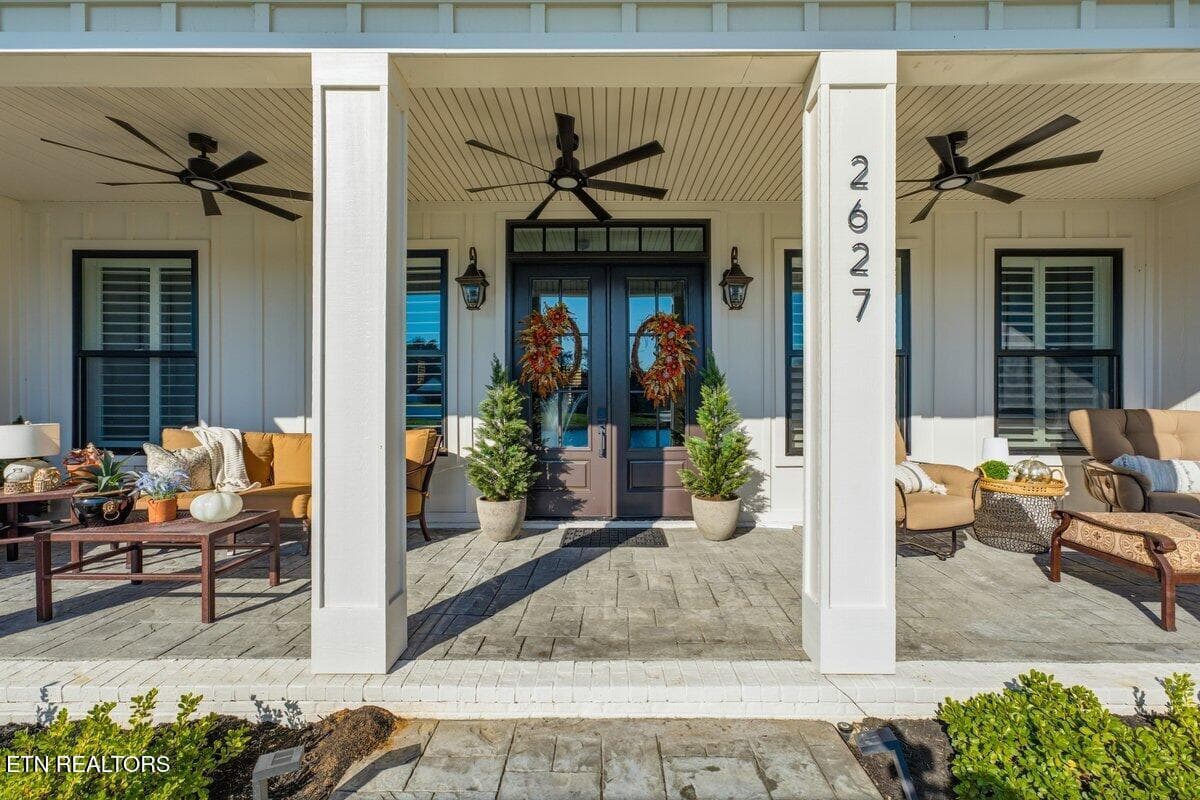 Exterior 5 (2) - 2627 Tuckaleechee Pike, Maryville, TN 37803
