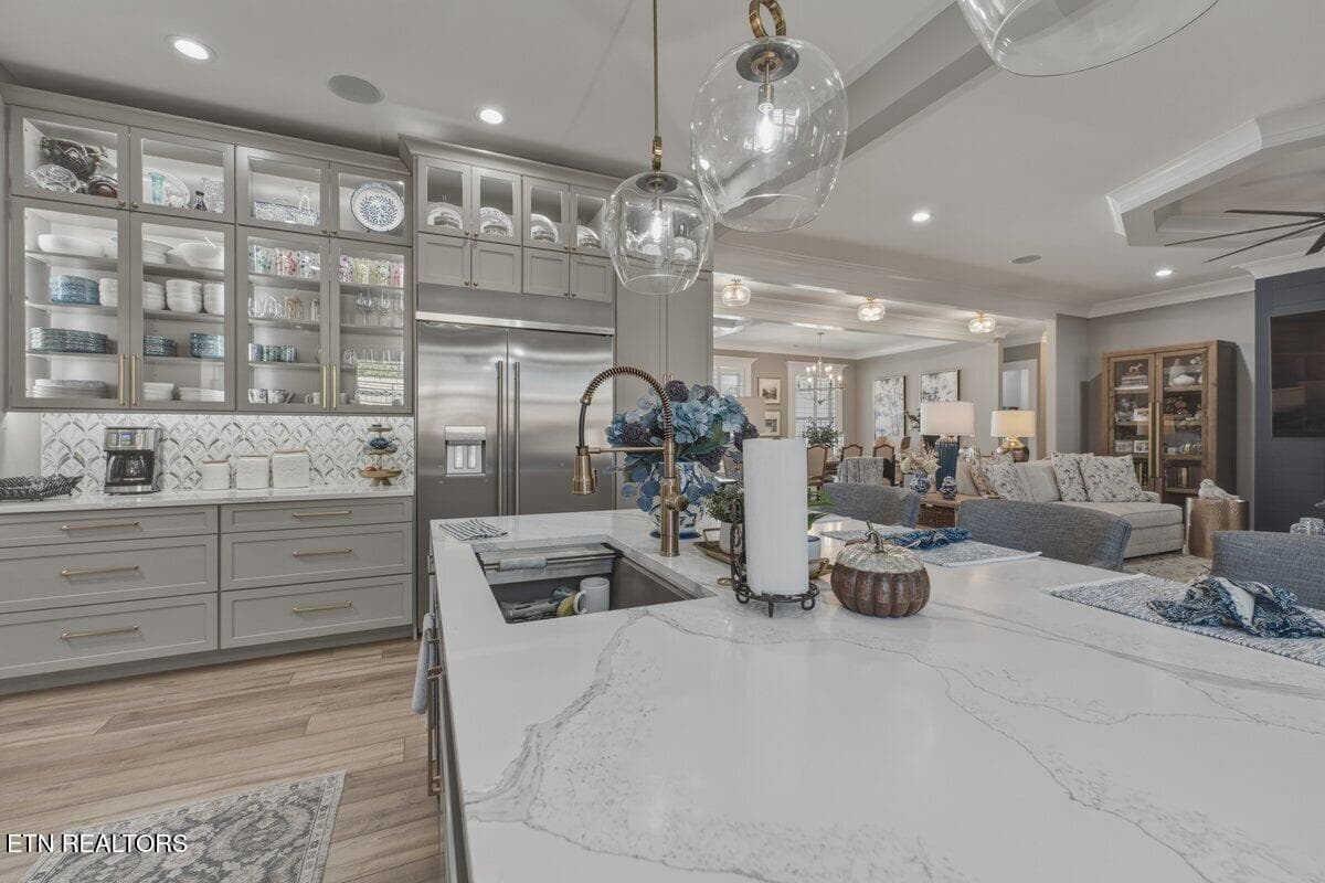 Kitchen 8 - 2627 Tuckaleechee Pike, Maryville, TN 37803