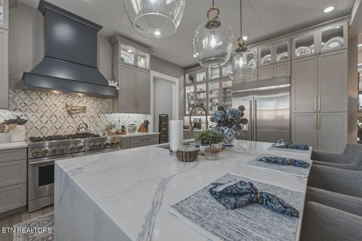 Kitchen 7 - 2627 Tuckaleechee Pike, Maryville, TN 37803
