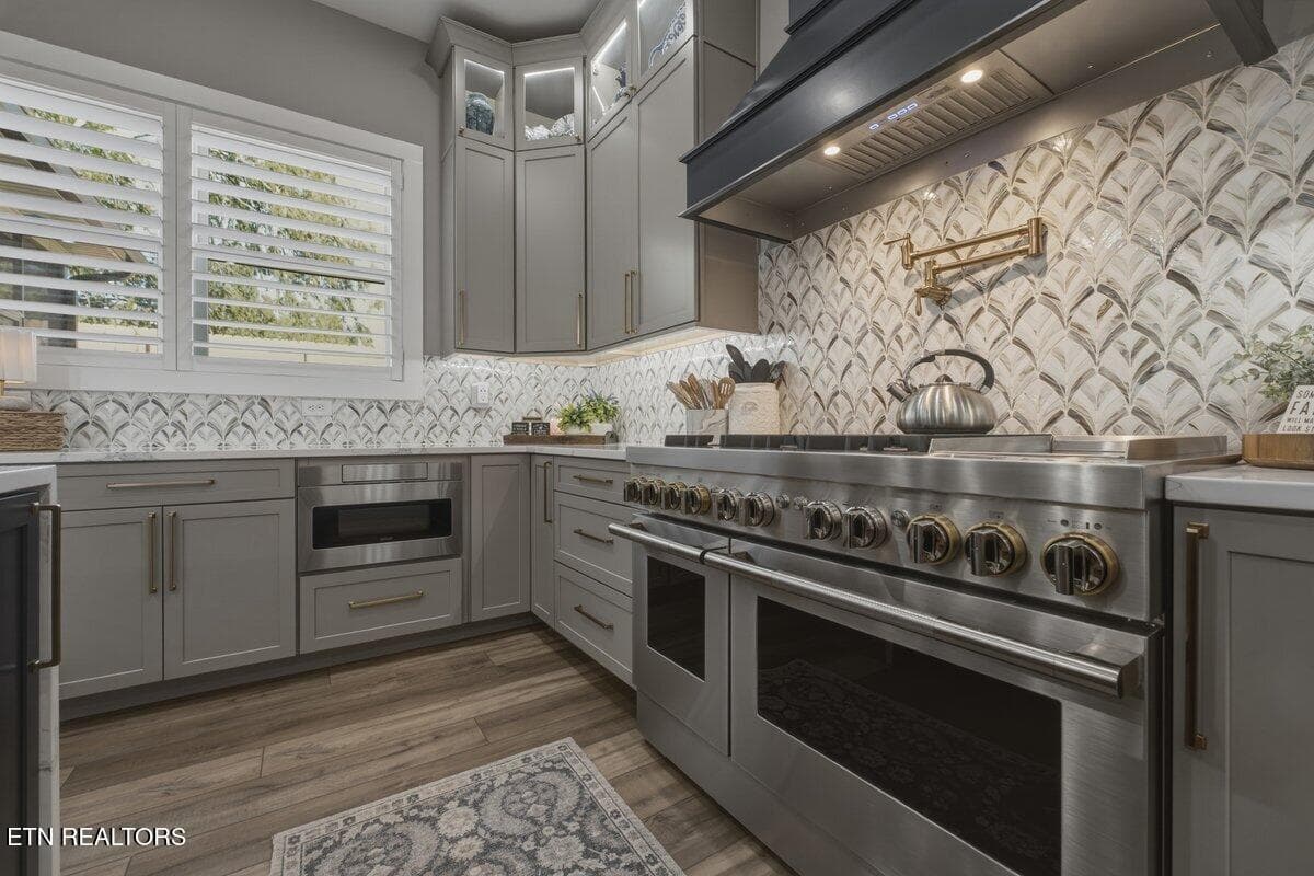 Kitchen 5 - 2627 Tuckaleechee Pike, Maryville, TN 37803
