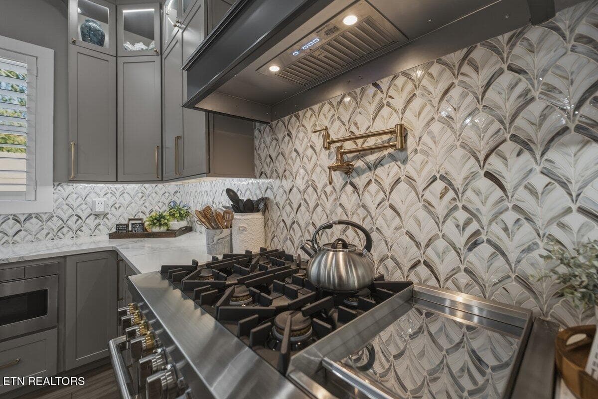 Kitchen 4 - 2627 Tuckaleechee Pike, Maryville, TN 37803