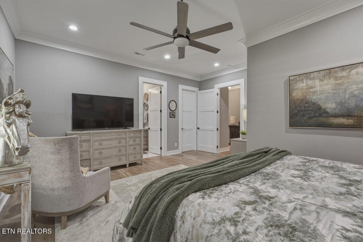 Bedroom 2 2 (1) - 2627 Tuckaleechee Pike, Maryville, TN 37803