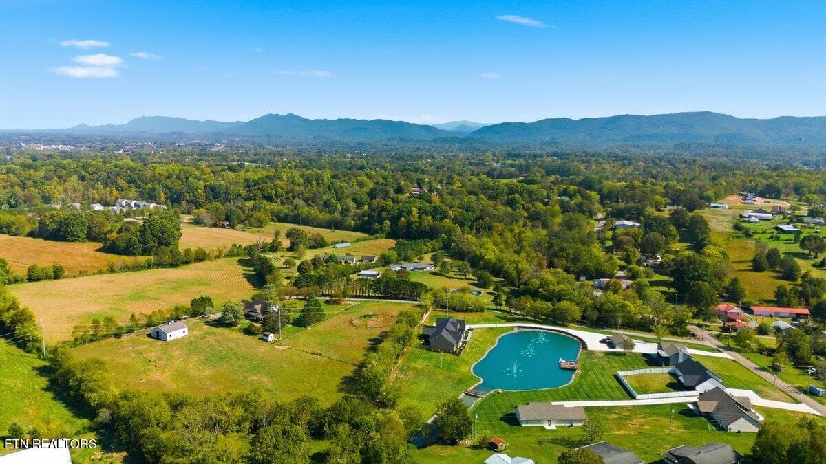 Aerial 5 (1) - 2627 Tuckaleechee Pike, Maryville, TN 37803