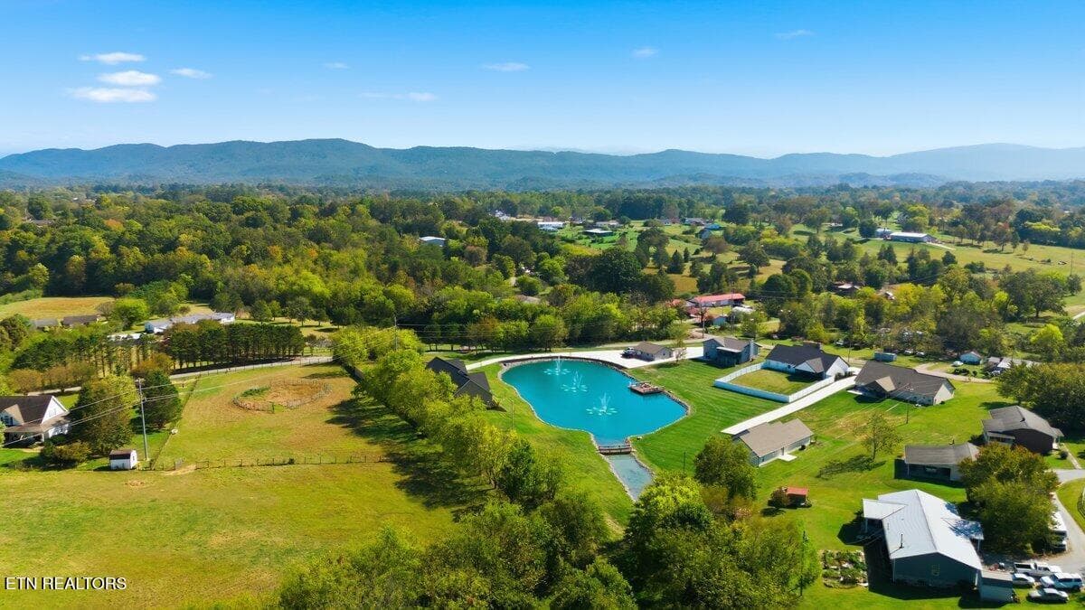 Aerial 4 (1) - 2627 Tuckaleechee Pike, Maryville, TN 37803
