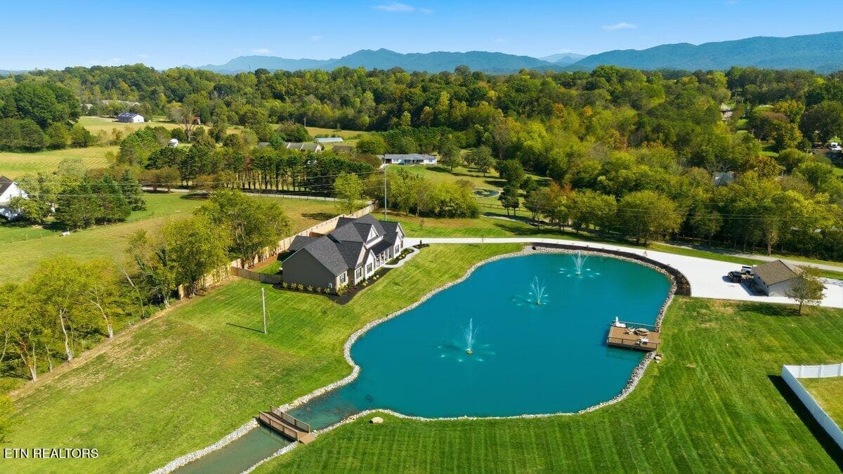 Aerial 3 (1) - 2627 Tuckaleechee Pike, Maryville, TN 37803